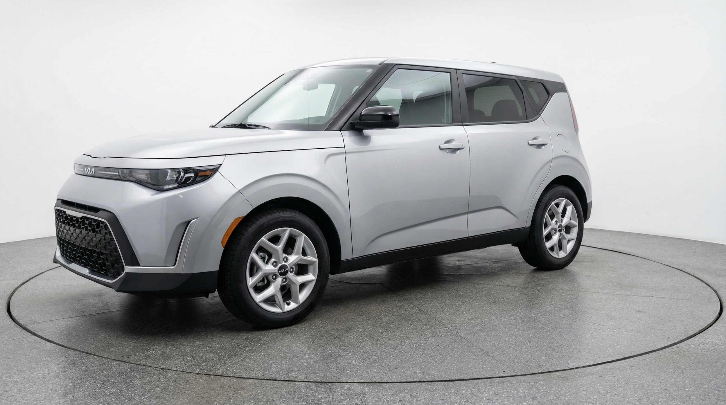 Thumbnail: 2025 Kia Soul - 3