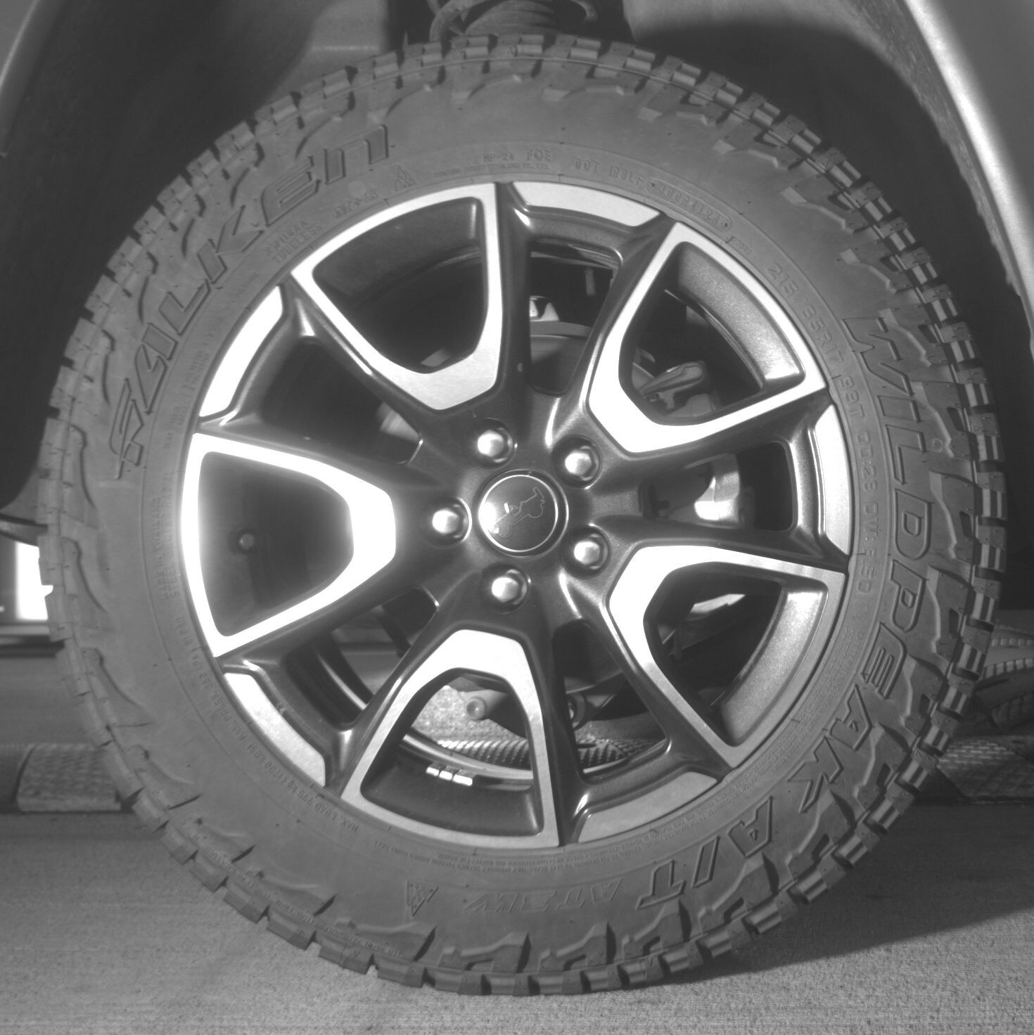 Thumbnail: 2025 Jeep Compass - 12