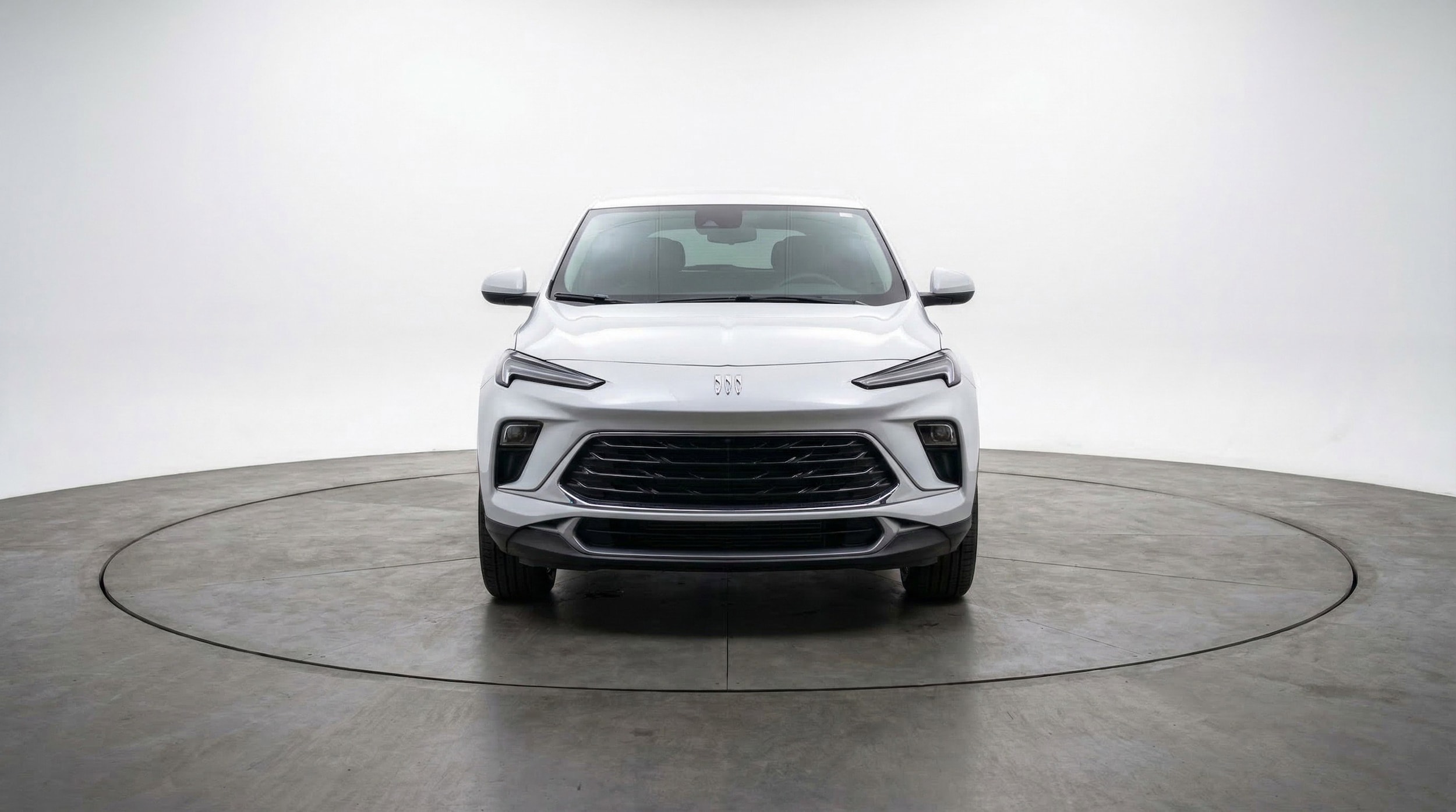 Thumbnail: 2025 Buick Encore GX - 2