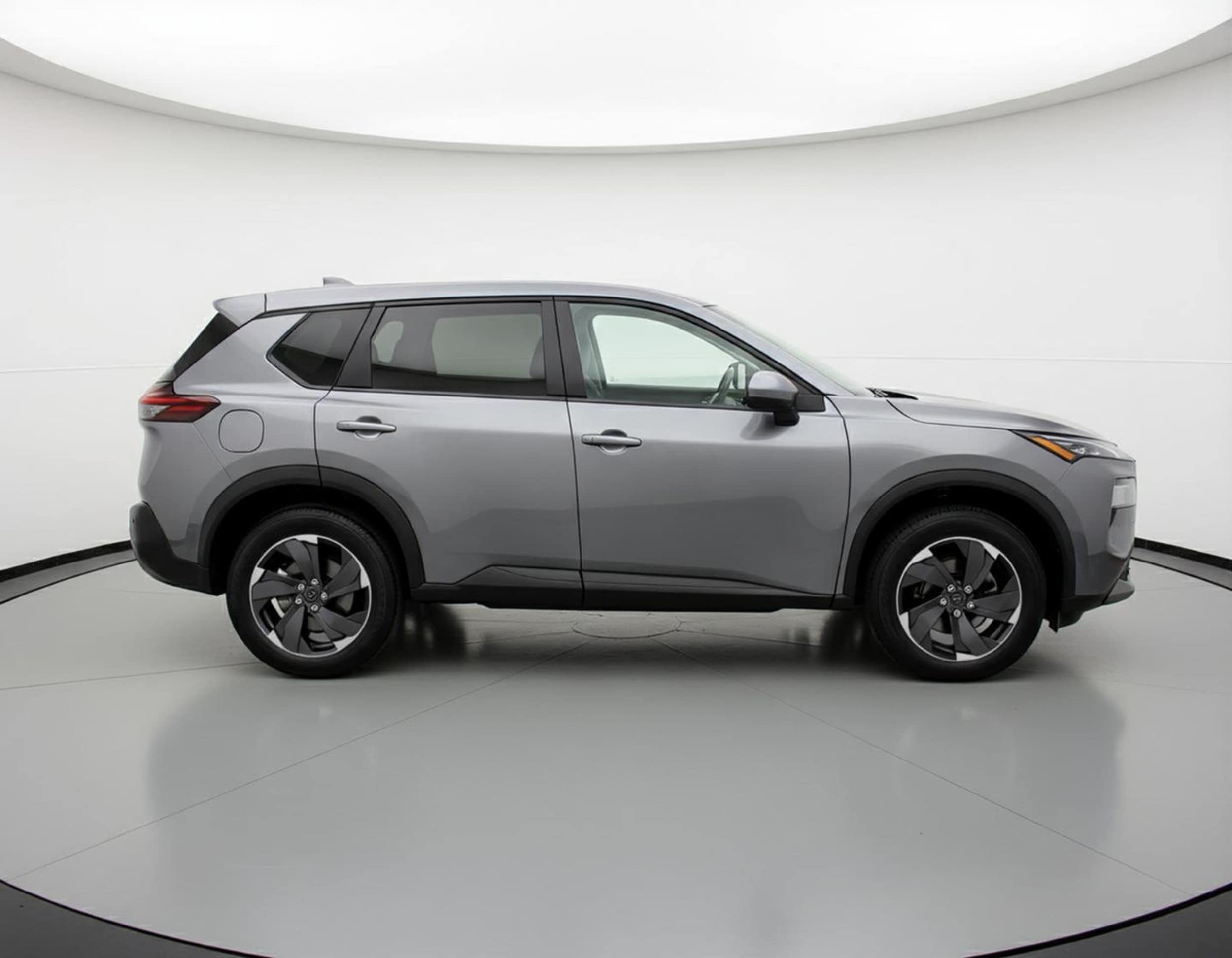 Thumbnail: 2025 Nissan Rogue - 8