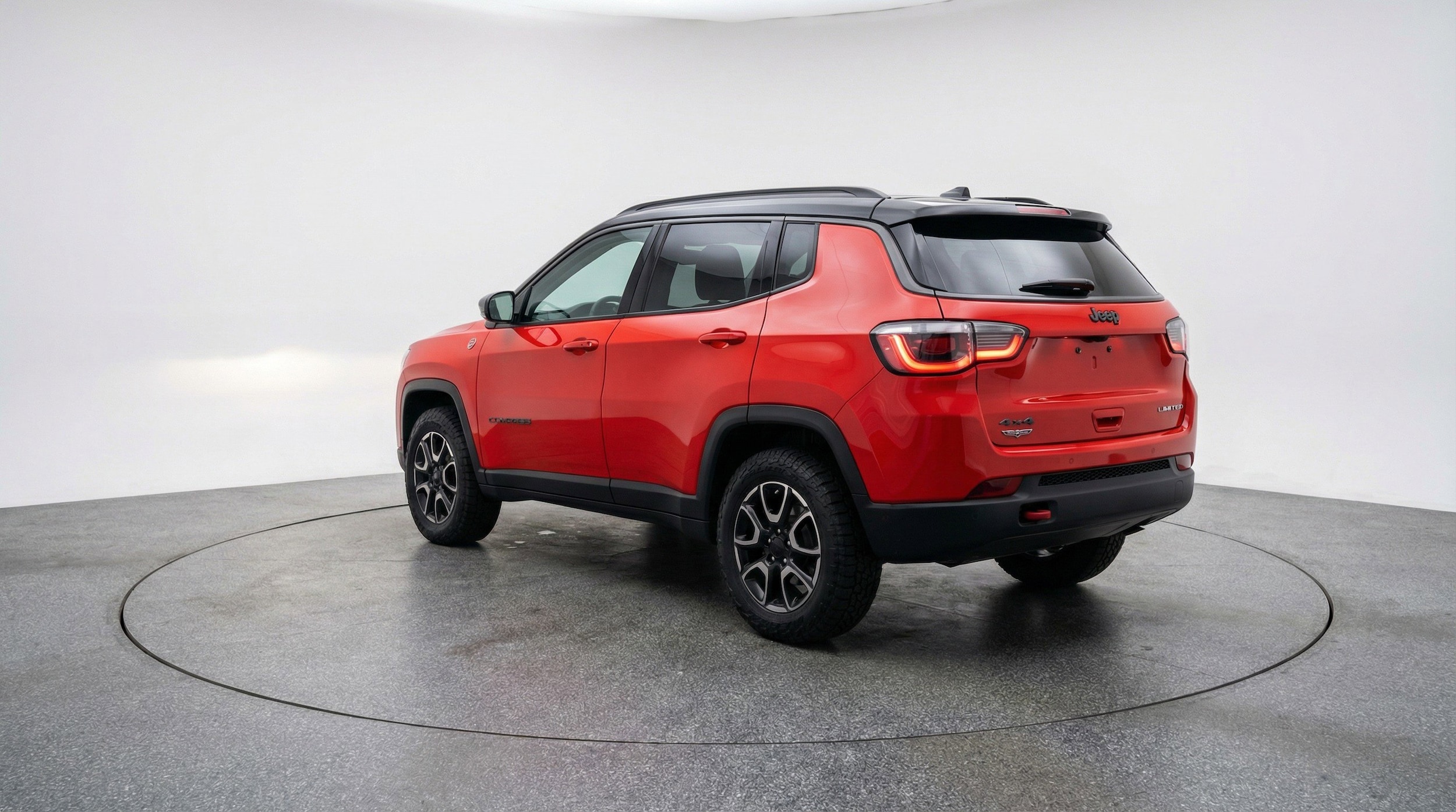 Thumbnail: 2025 Jeep Compass - 6