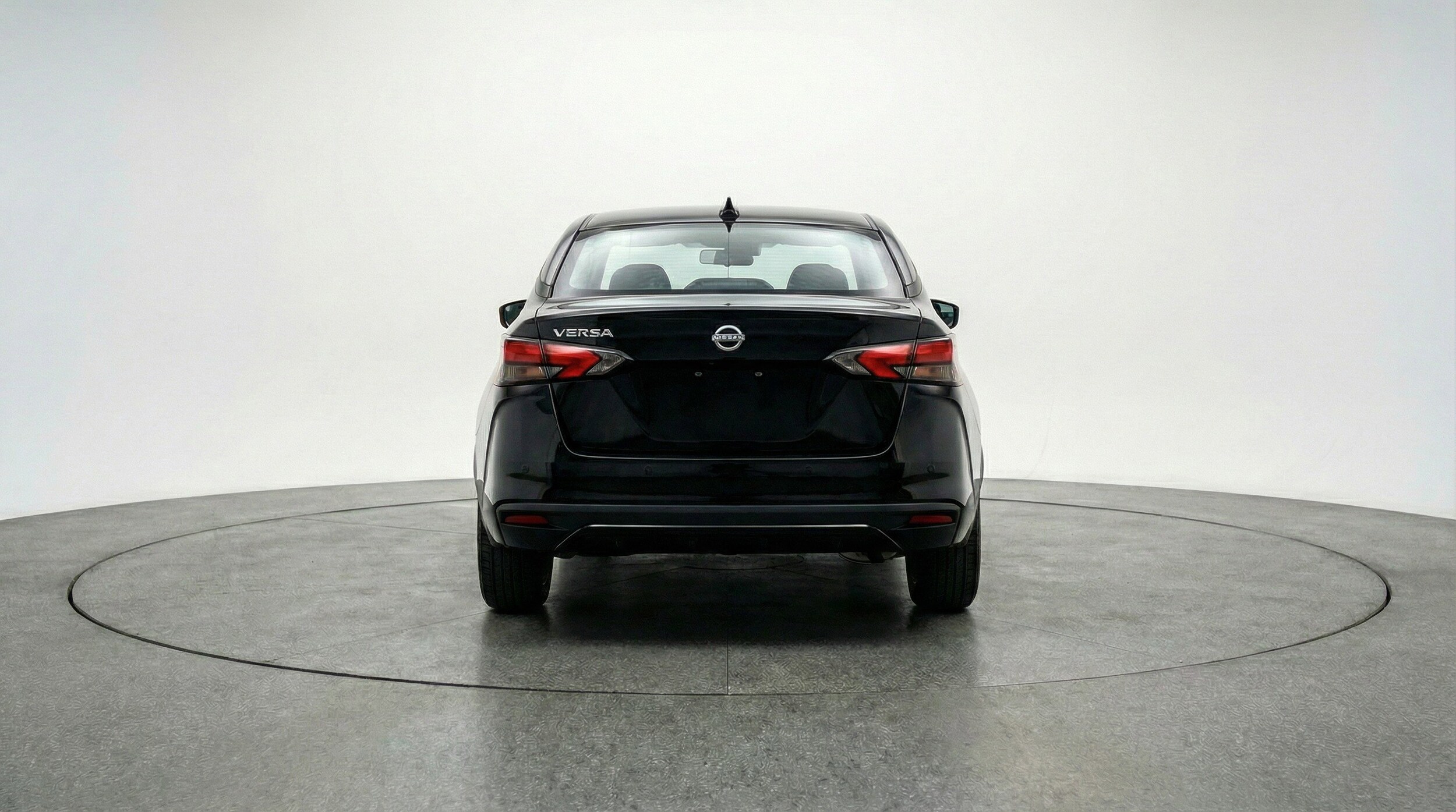 Thumbnail: 2025 Nissan Versa - 7
