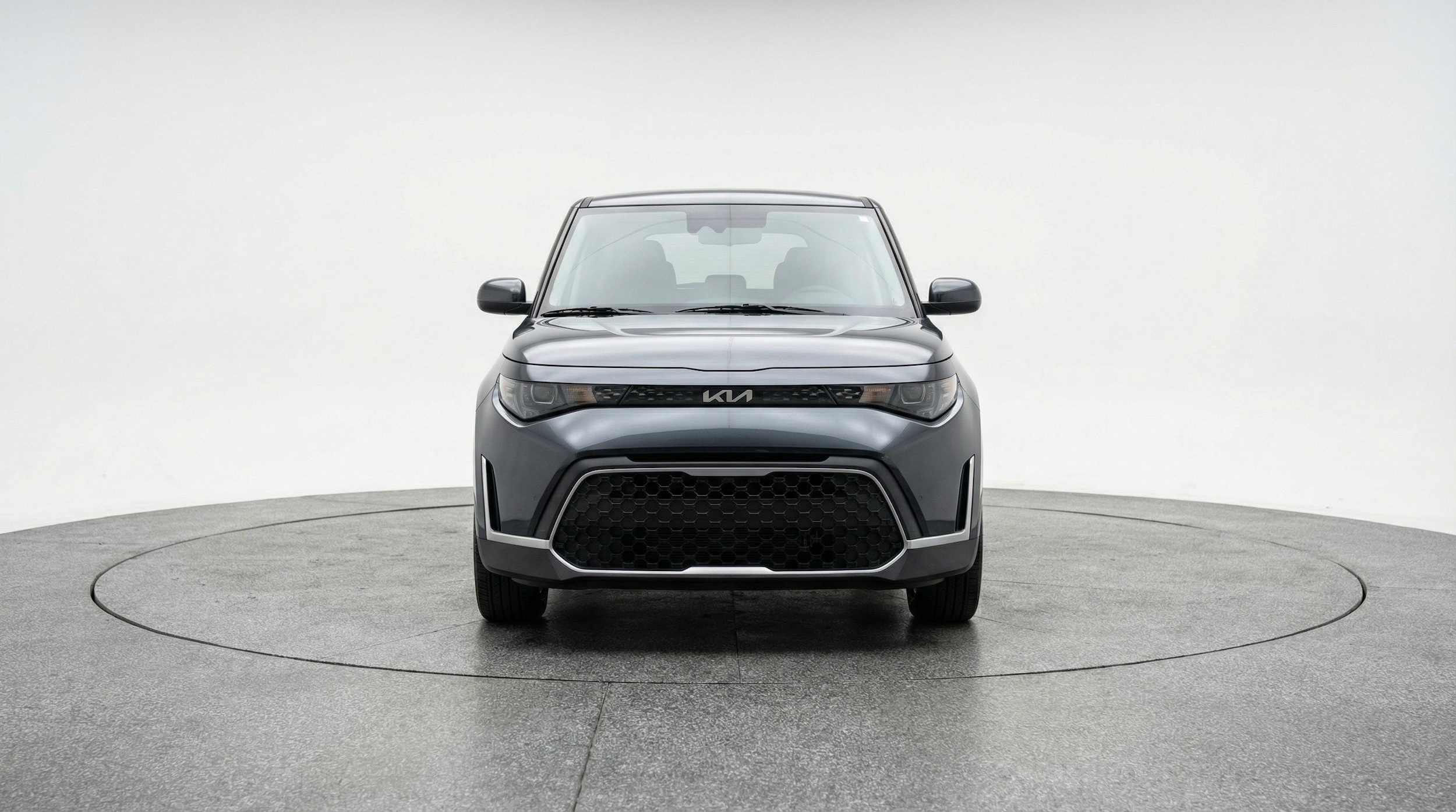 Thumbnail: 2025 Kia Soul - 2