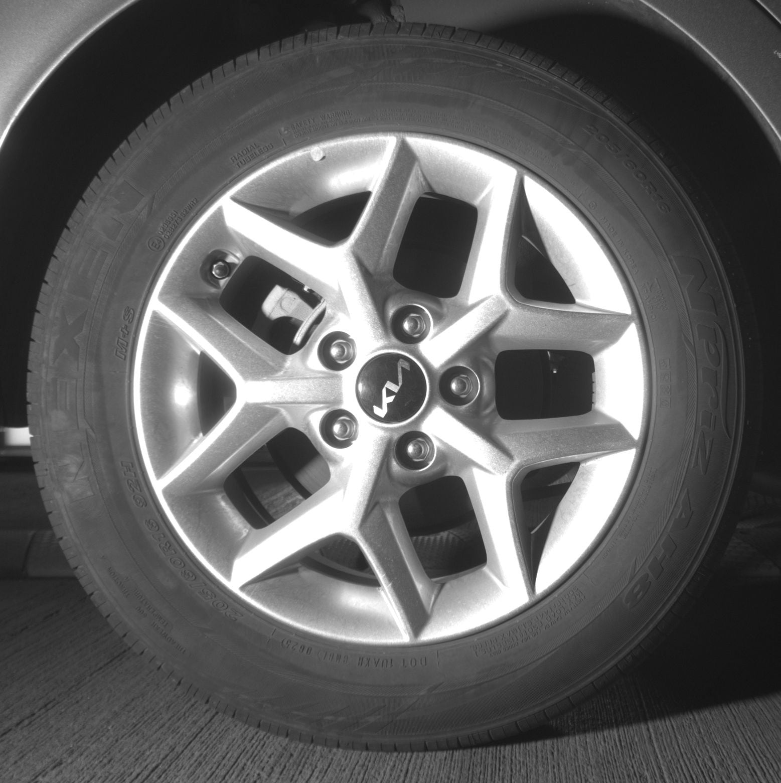 Thumbnail: 2025 Kia Soul - 12