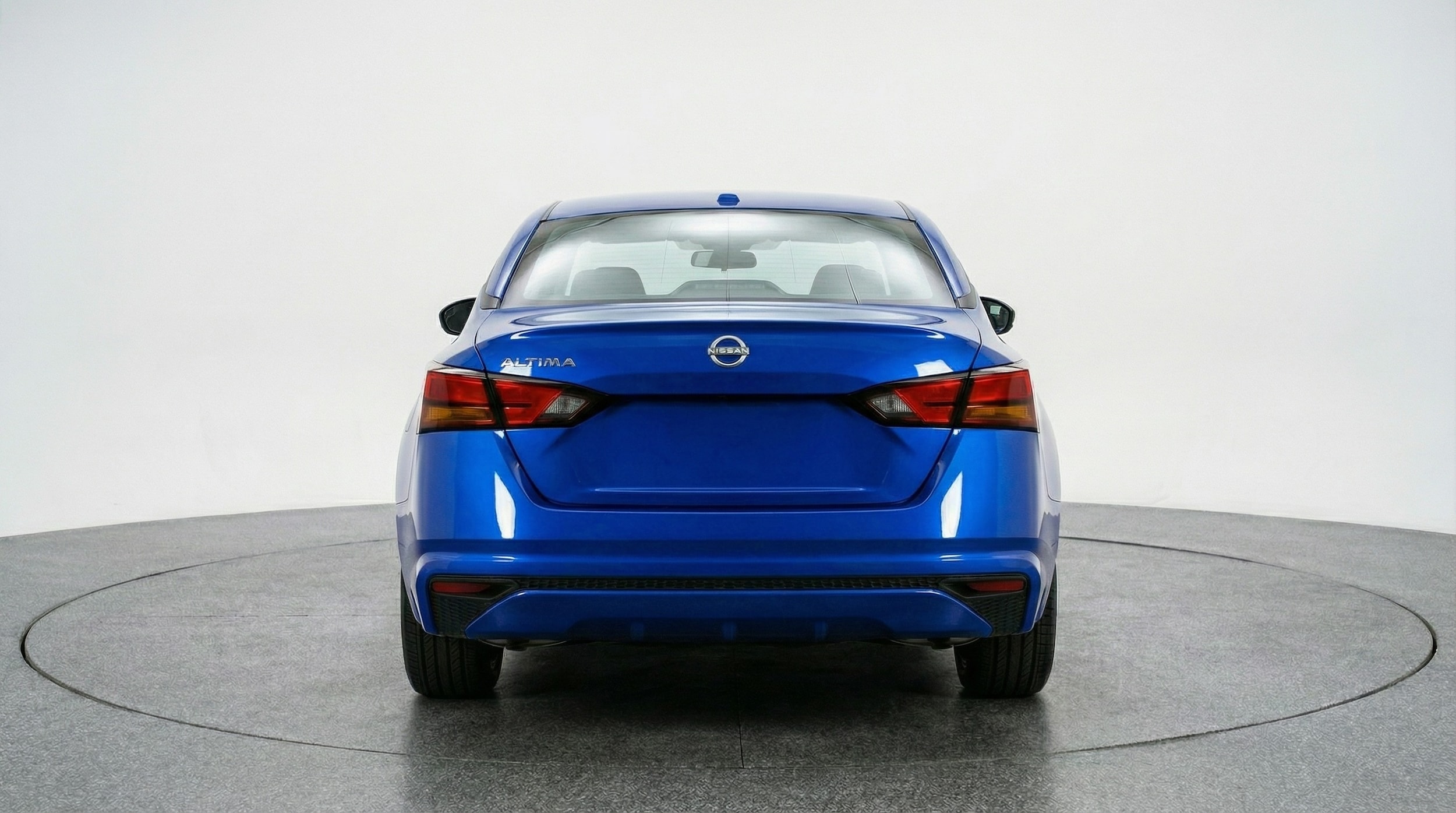 Thumbnail: 2025 Nissan Altima - 6