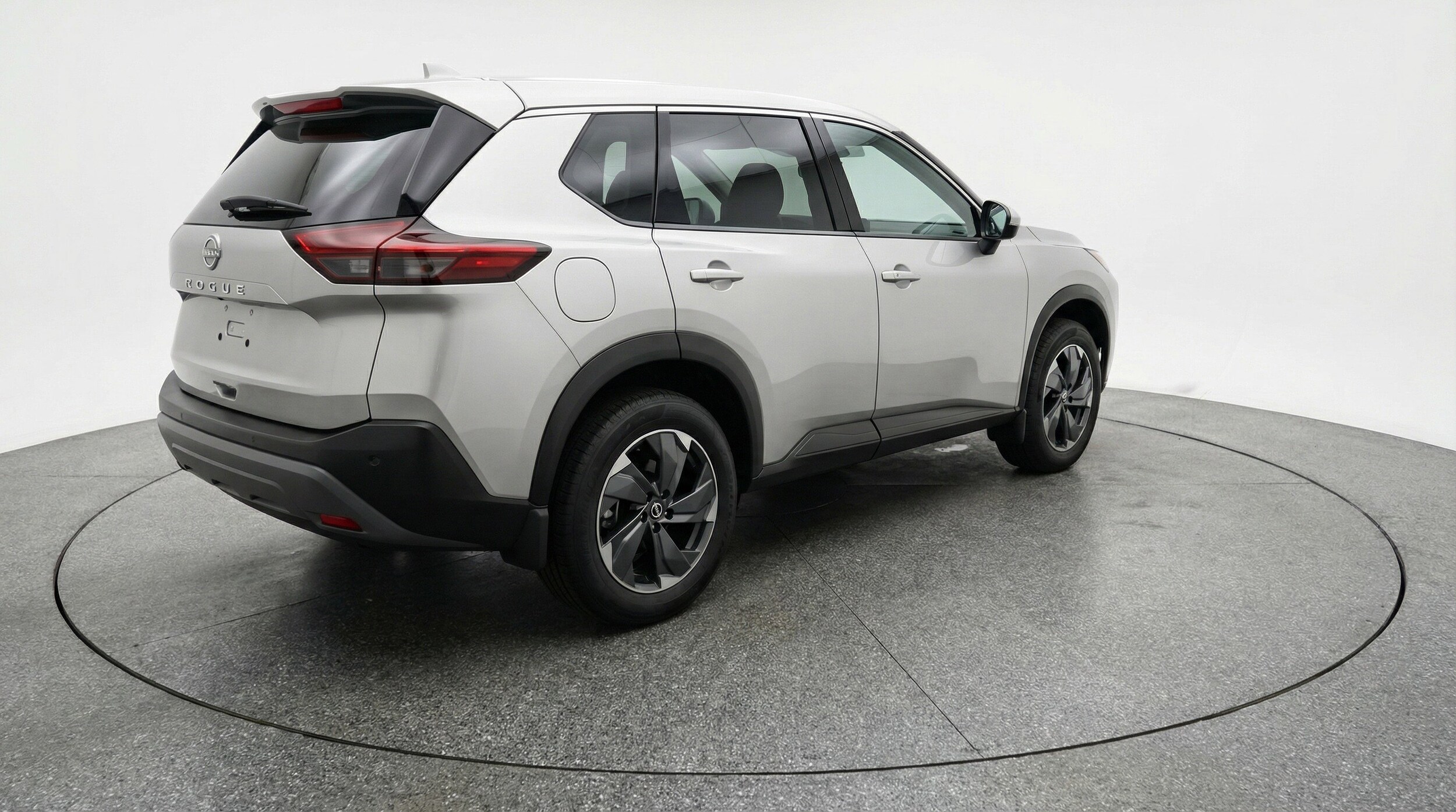 Thumbnail: 2025 Nissan Rogue - 9