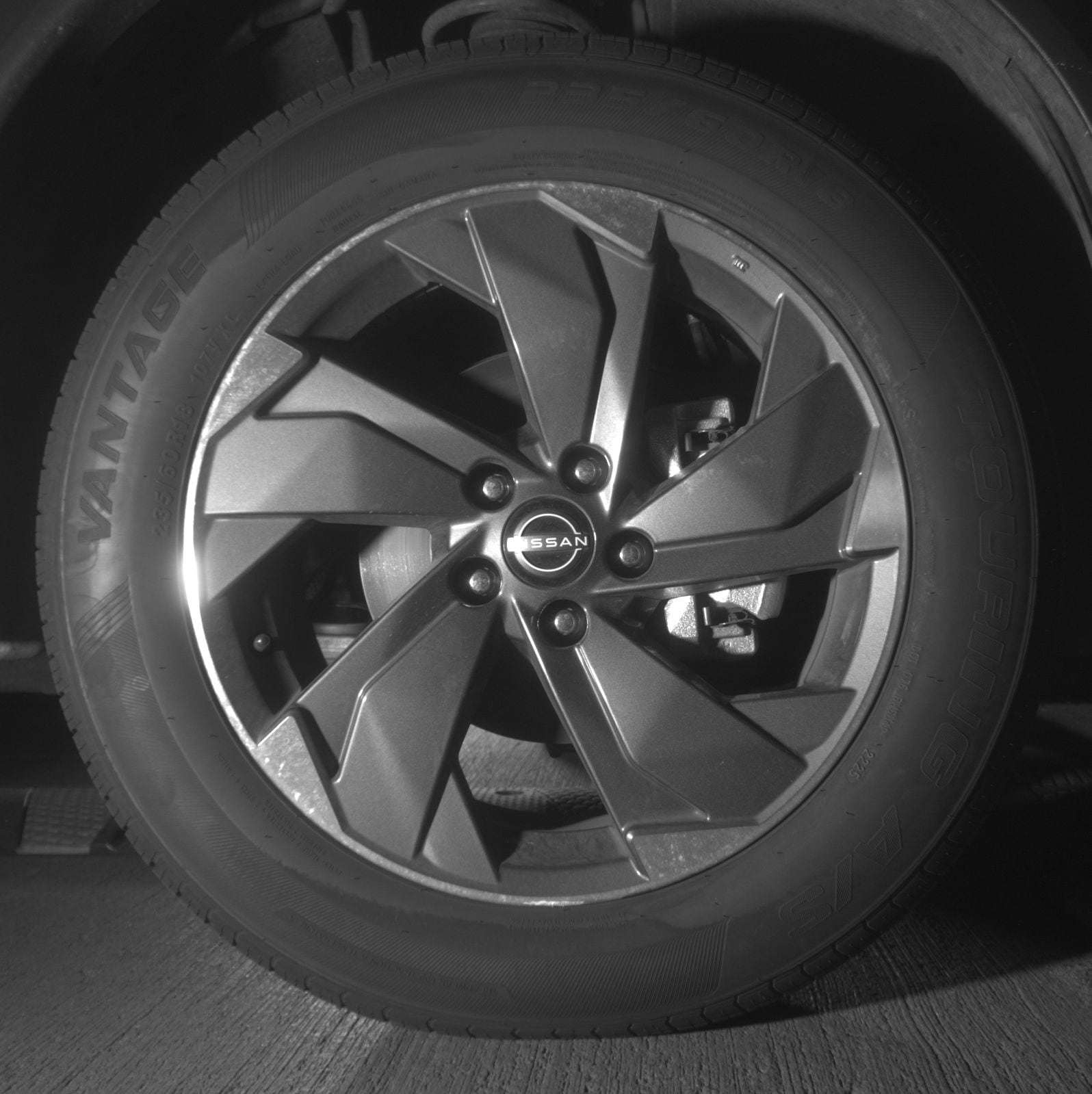 Thumbnail: 2025 Nissan Rogue - 10