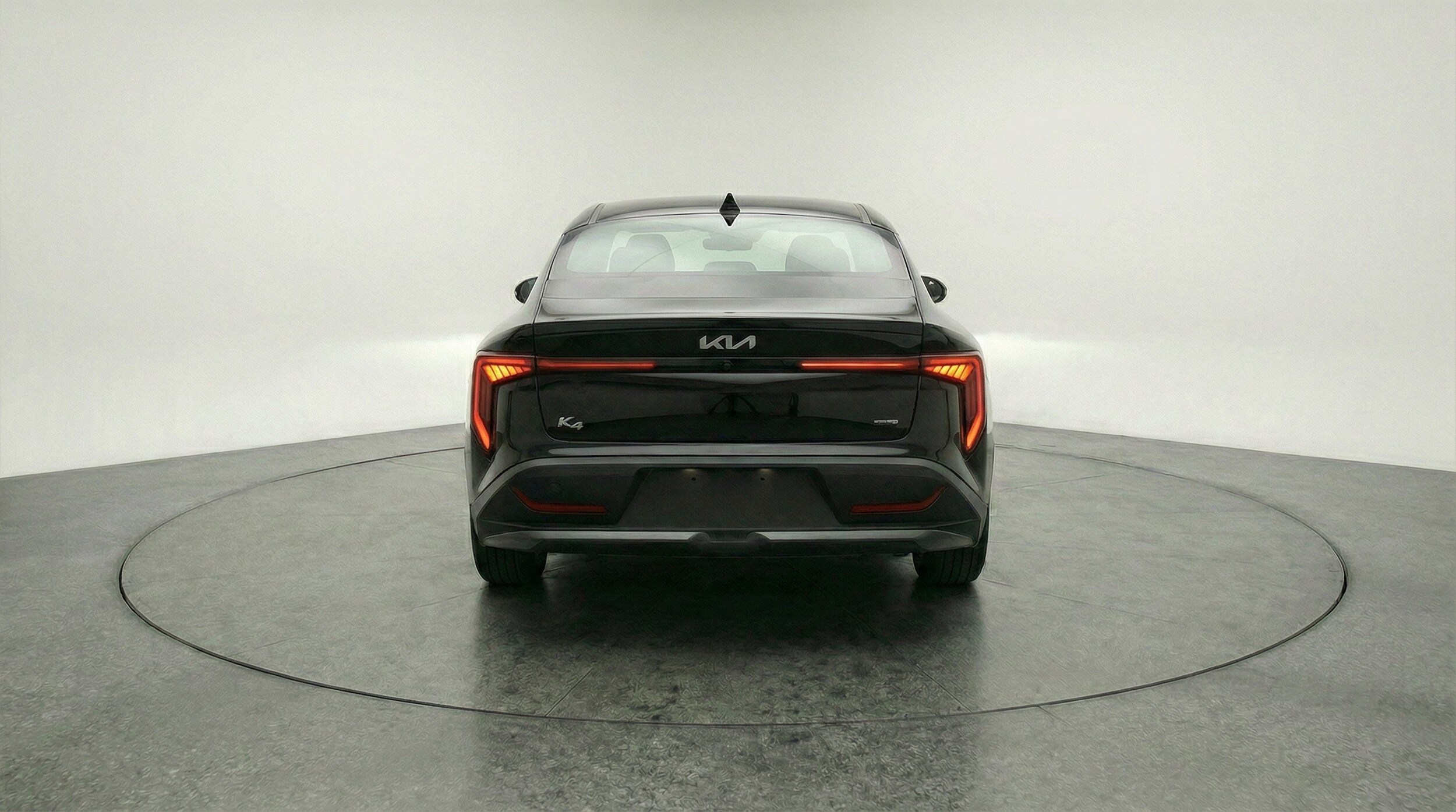 Thumbnail: 2025 Kia K4 - 7