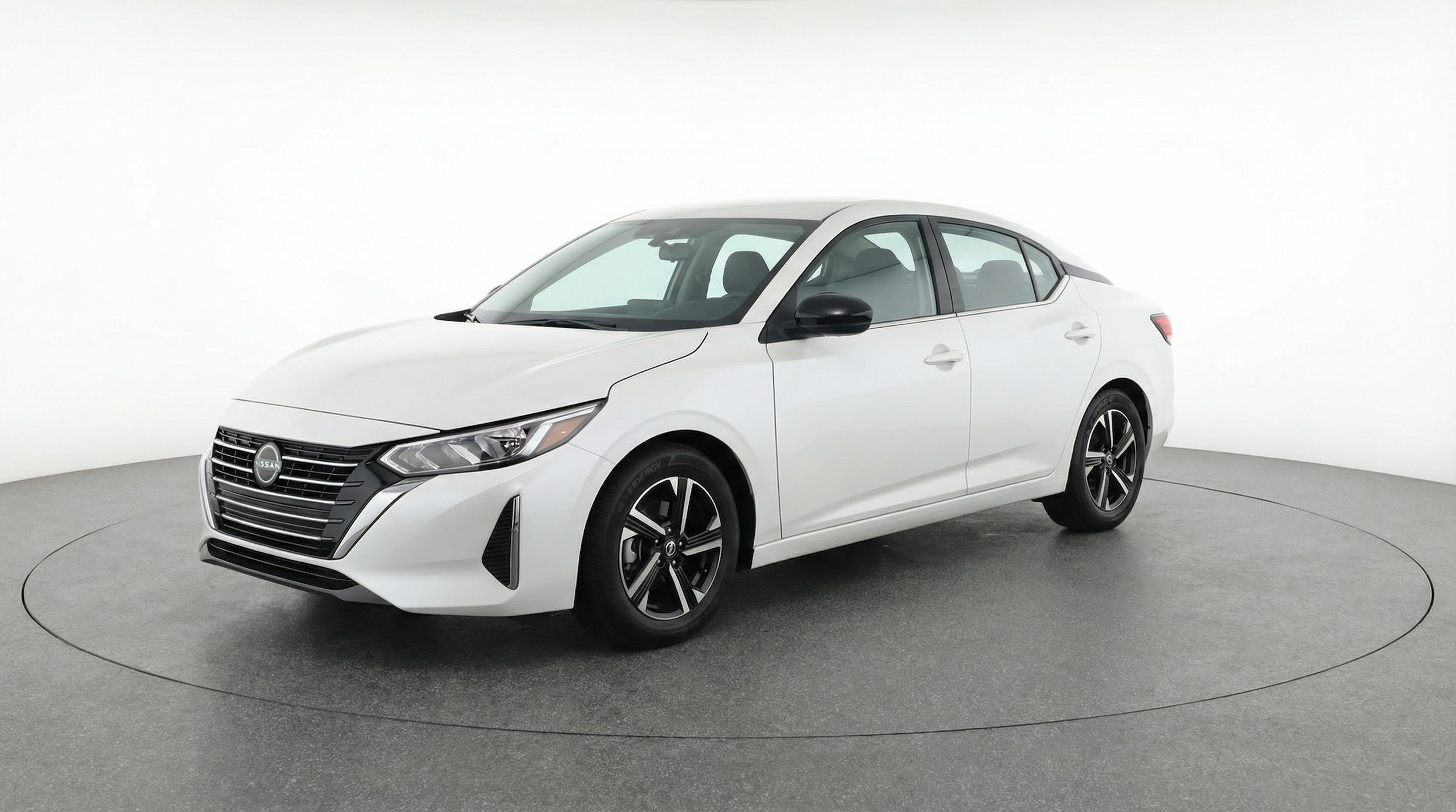 Thumbnail: 2025 Nissan Sentra - 3