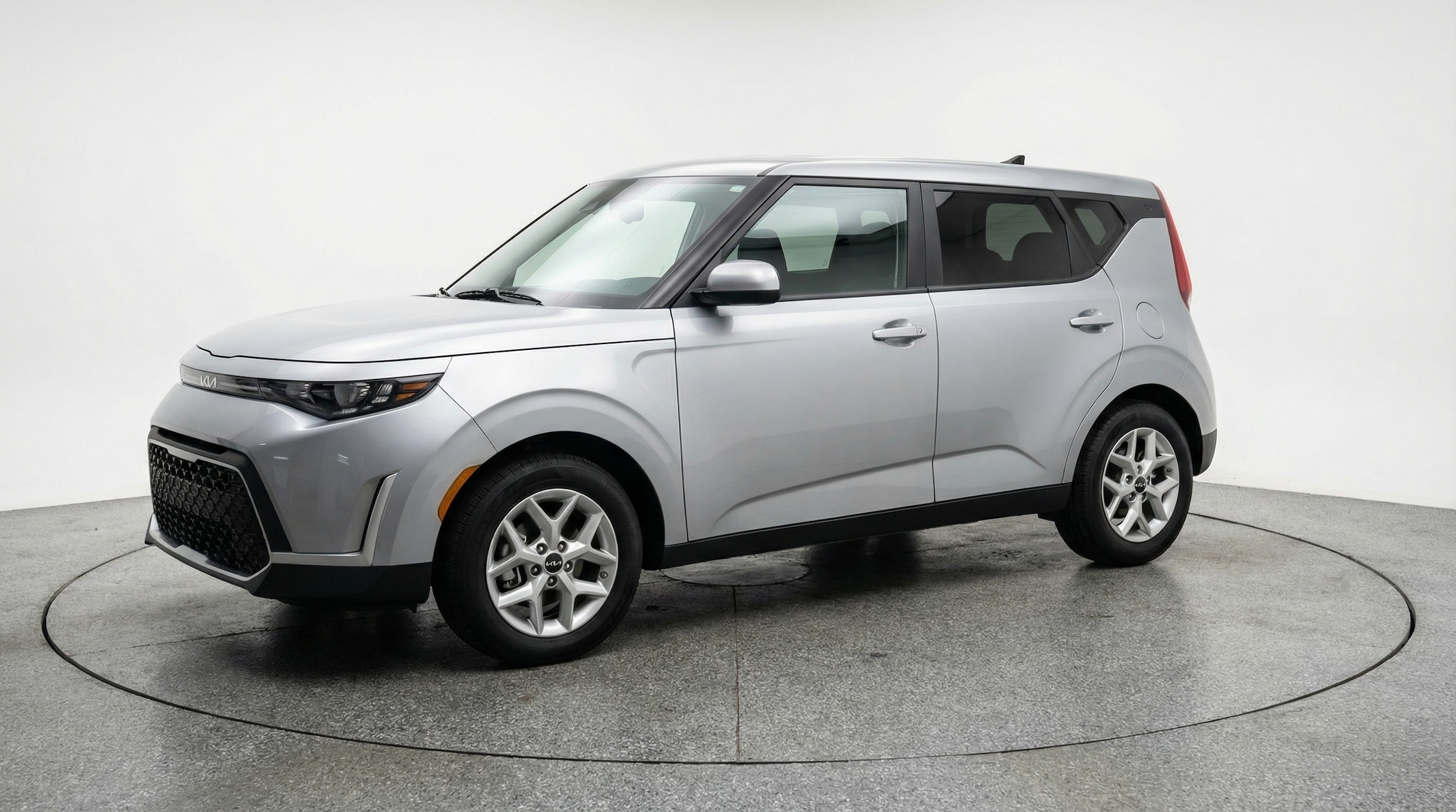 Thumbnail: 2025 Kia Soul - 3