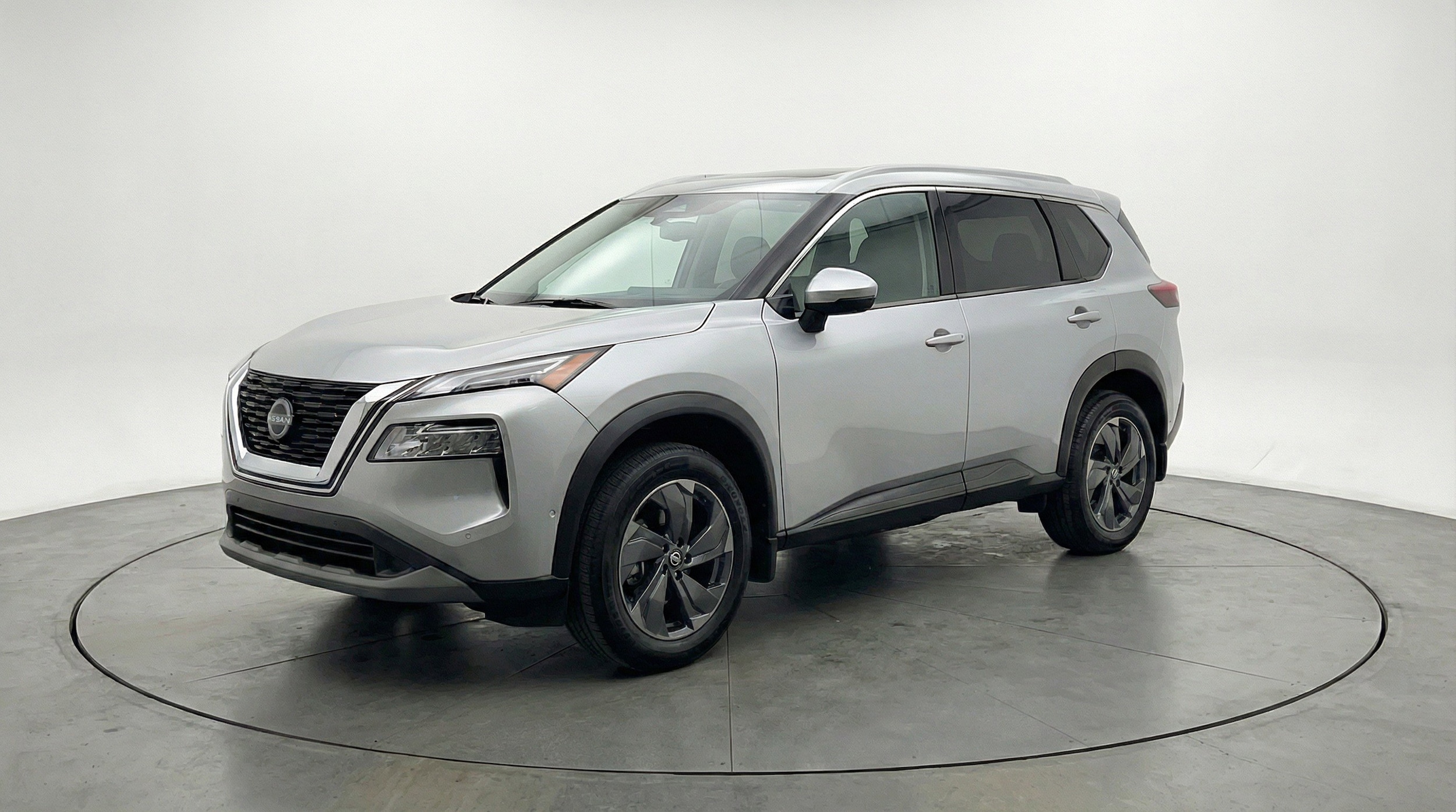 Thumbnail: 2025 Nissan Rogue - 3