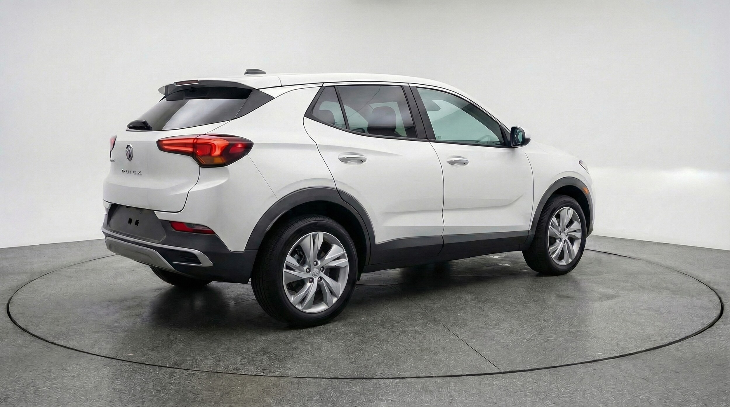 Thumbnail: 2025 Buick Encore GX - 7