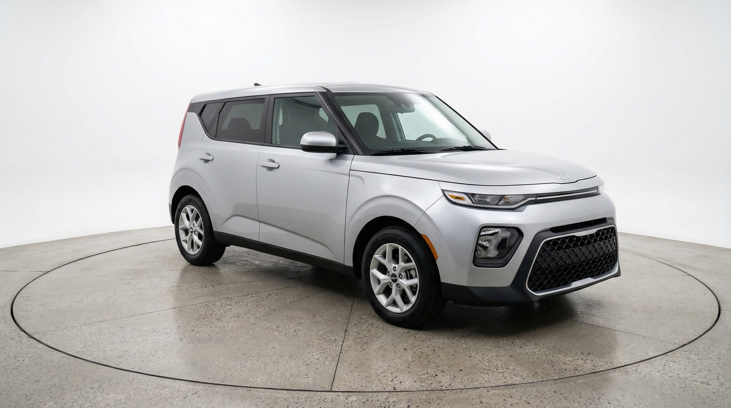 Thumbnail: 2025 Kia Soul - 1