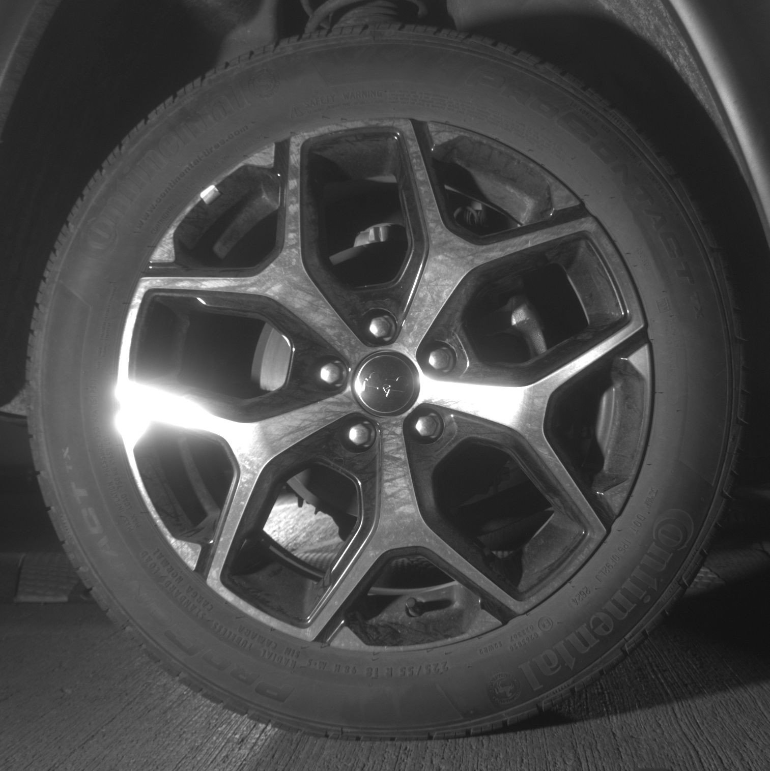 Thumbnail: 2025 Jeep Compass - 15