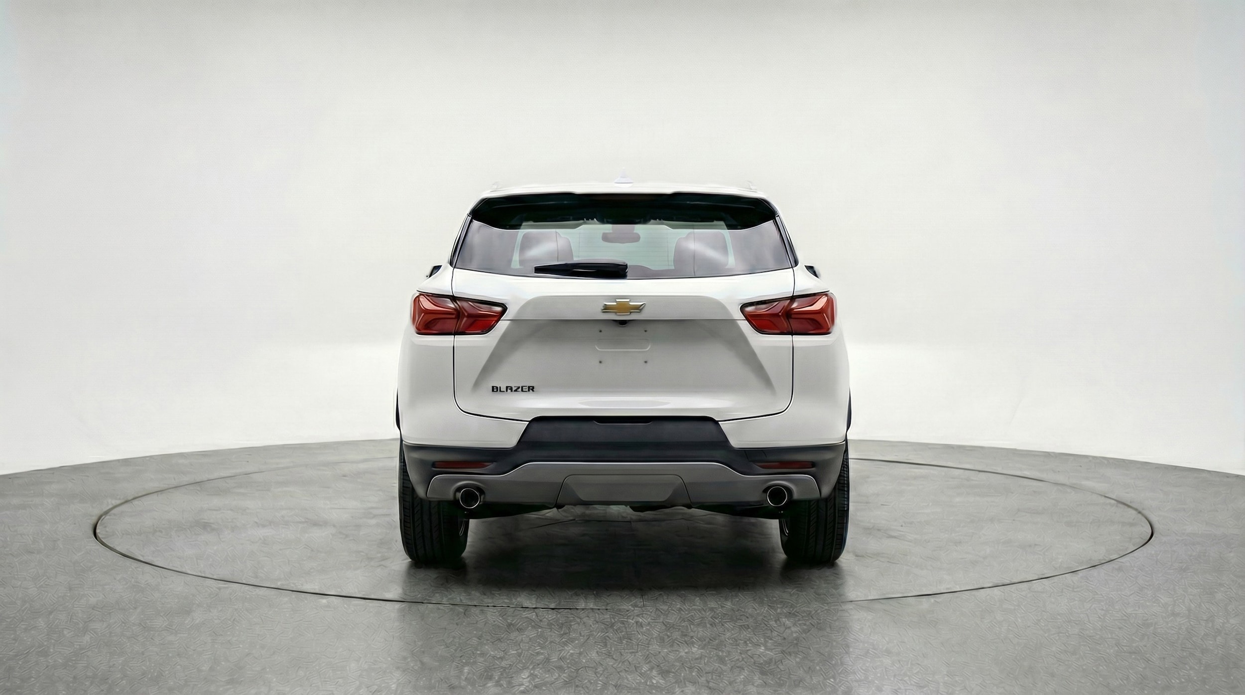 Thumbnail: 2025 Chevrolet Blazer - 7