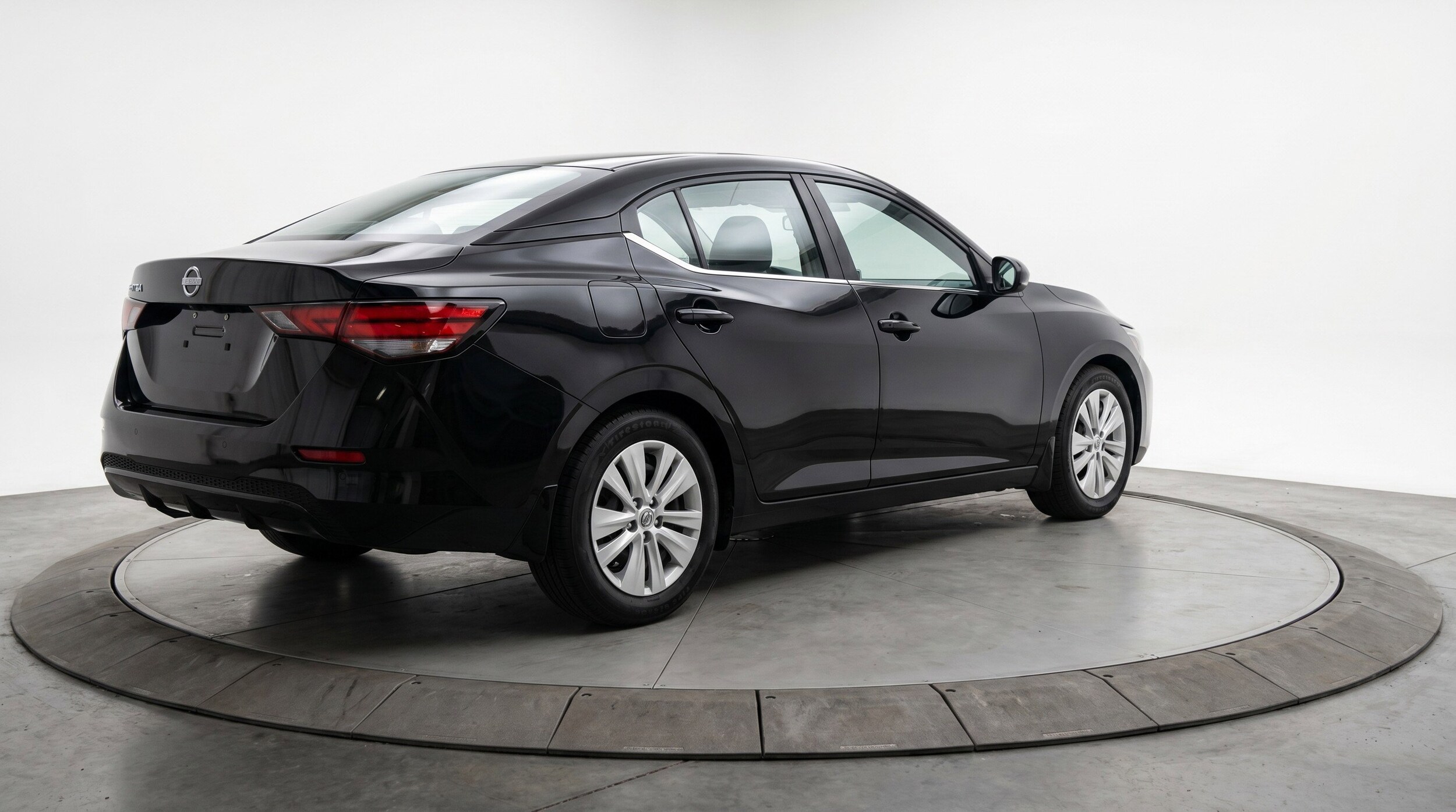 Thumbnail: 2025 Nissan Sentra - 9