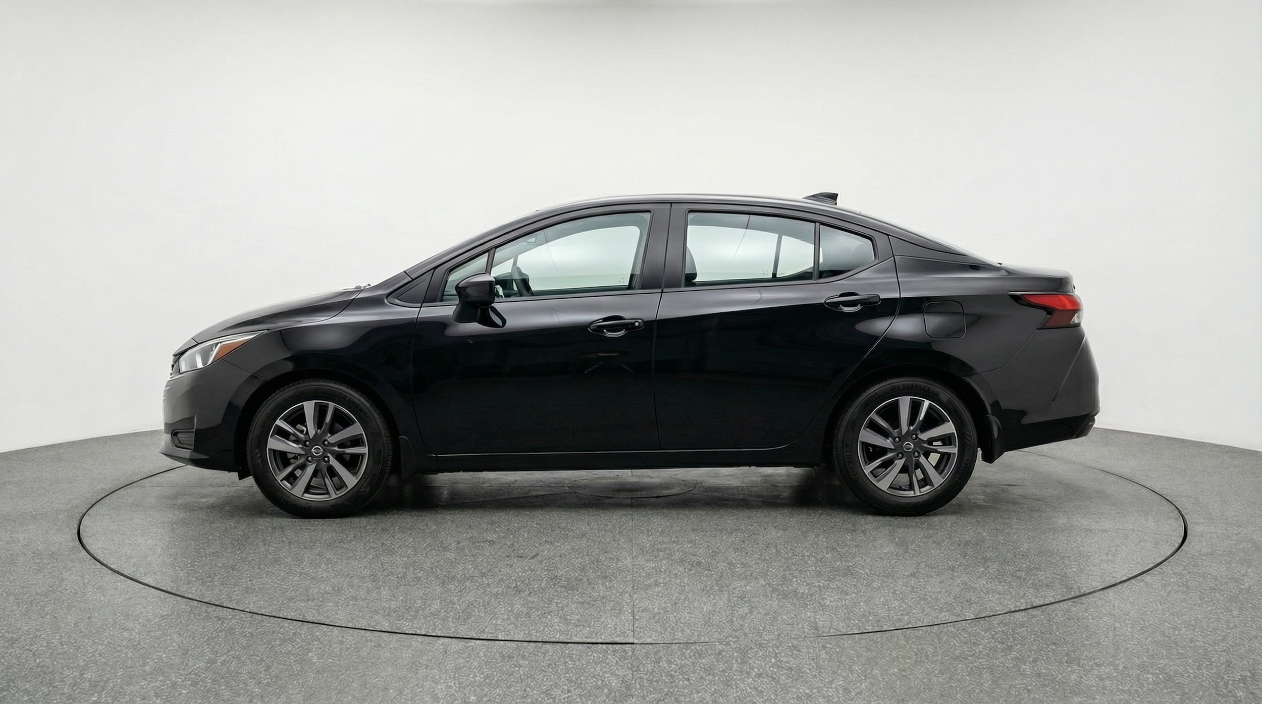 Thumbnail: 2025 Nissan Versa - 4