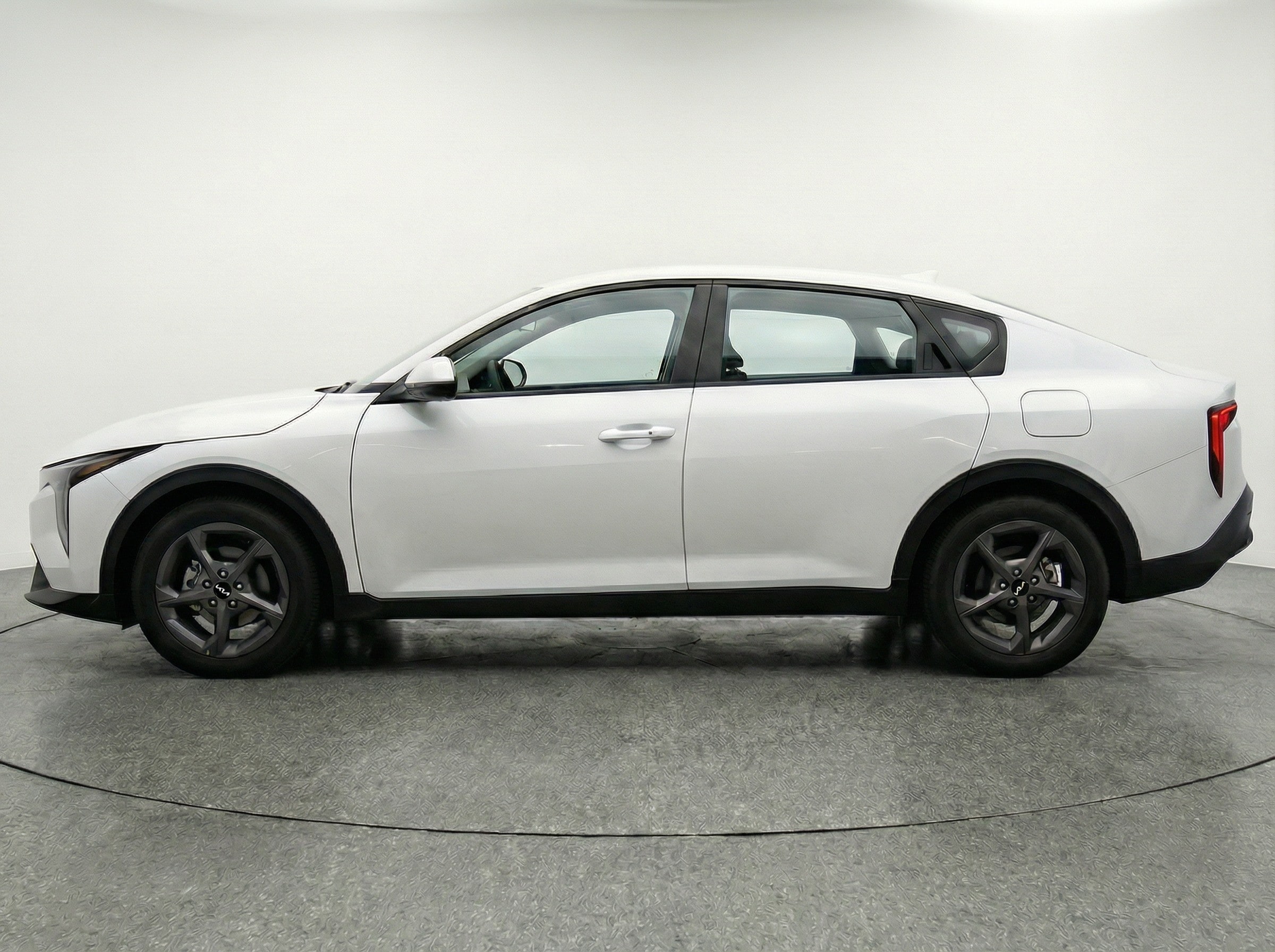 Thumbnail: 2025 Kia K4 - 4