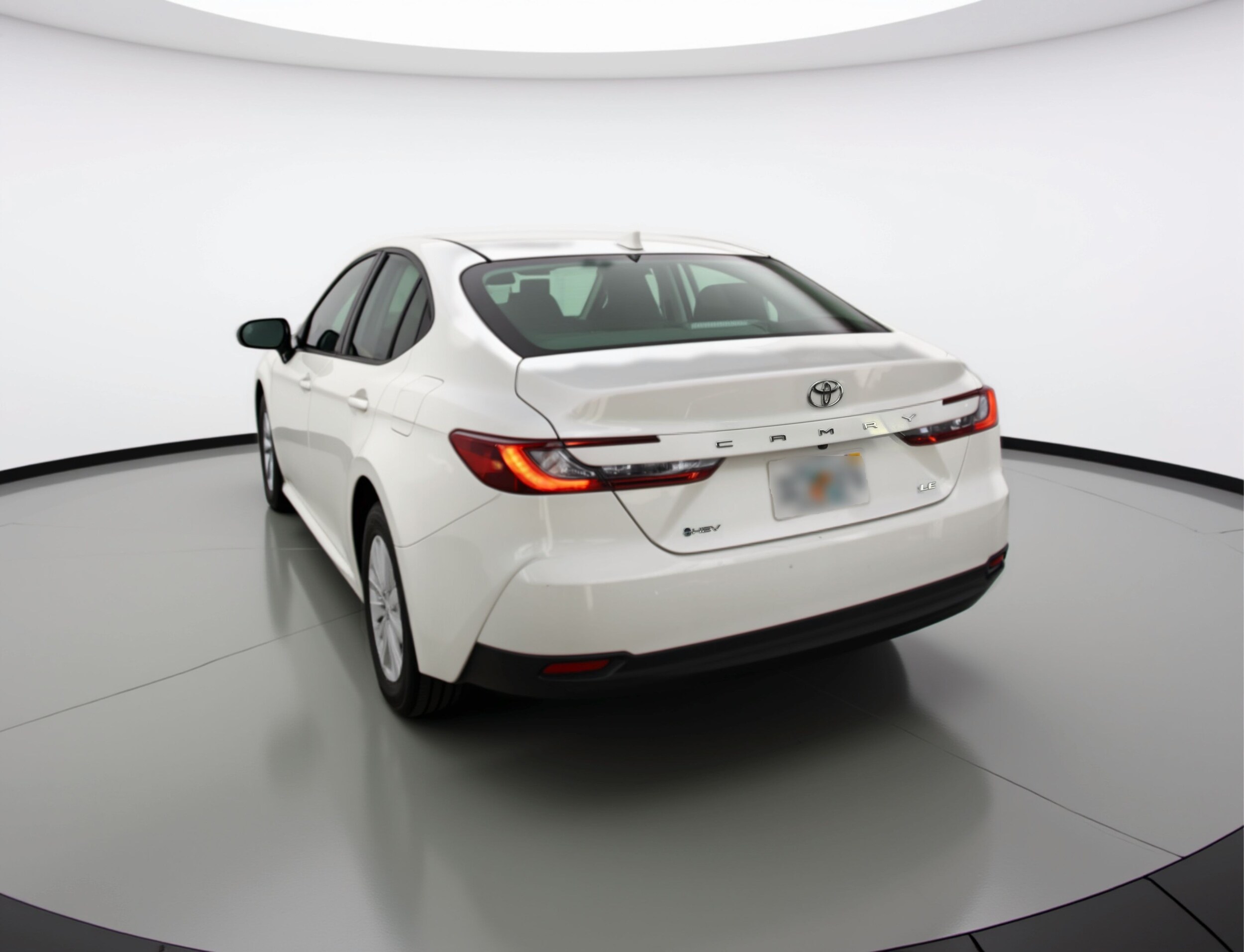 Thumbnail: 2025 Toyota Camry - 5