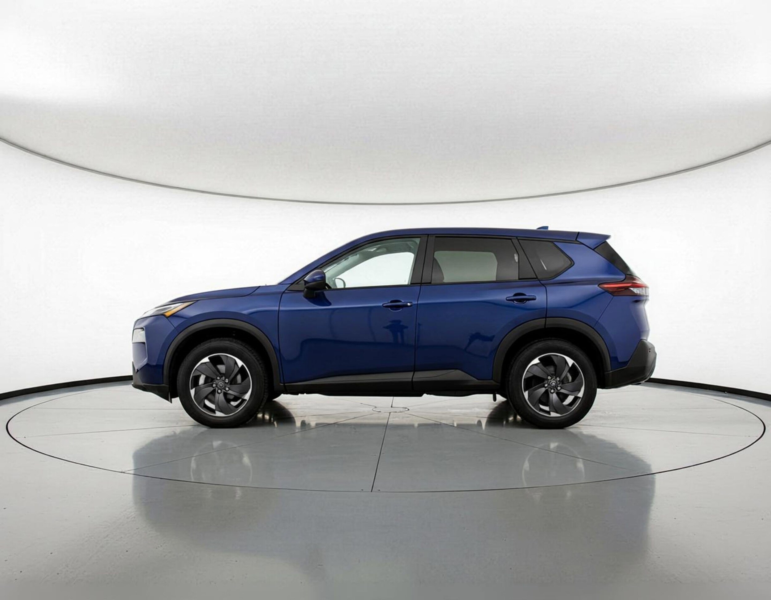 Thumbnail: 2025 Nissan Rogue - 5