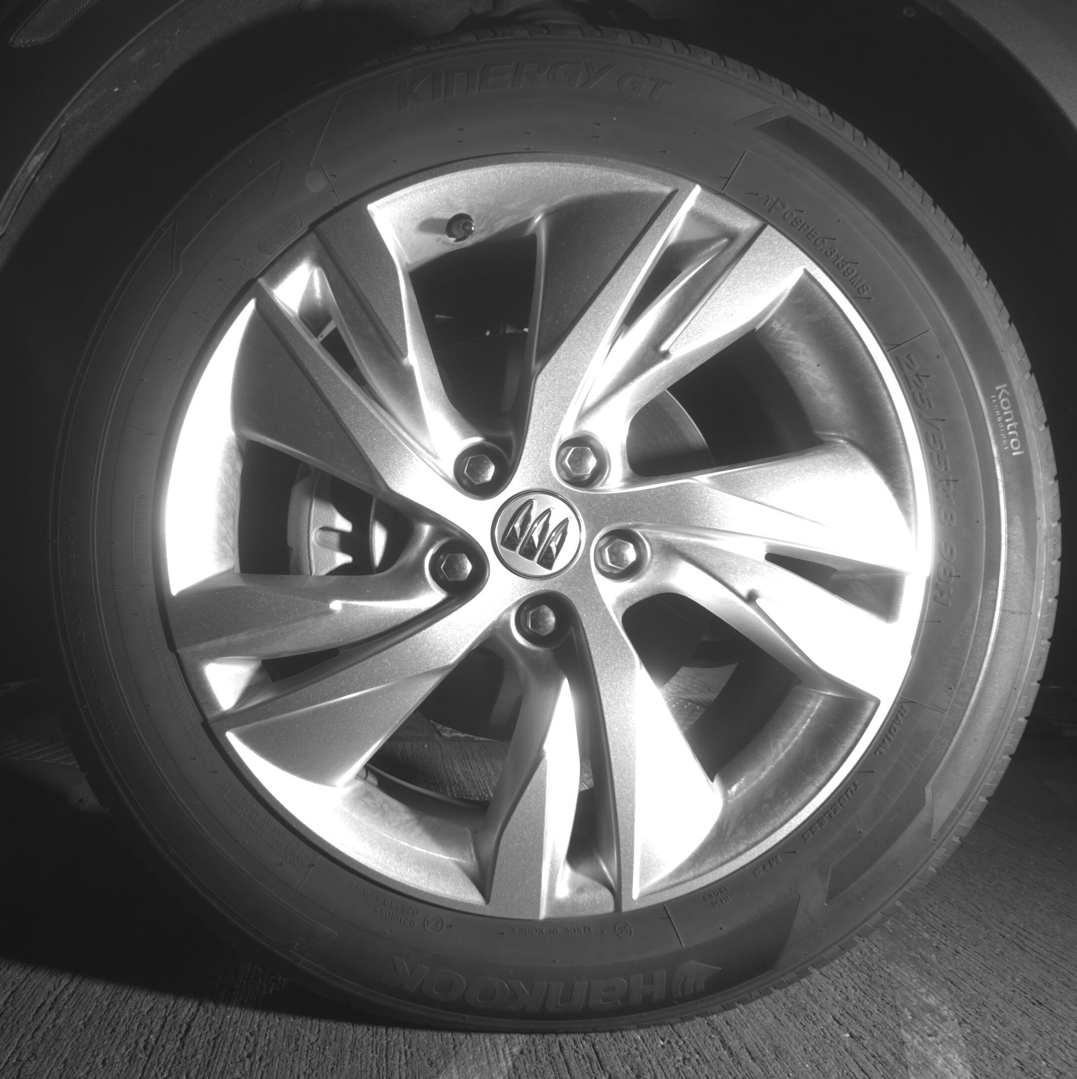 Thumbnail: 2025 Buick Encore GX - 9