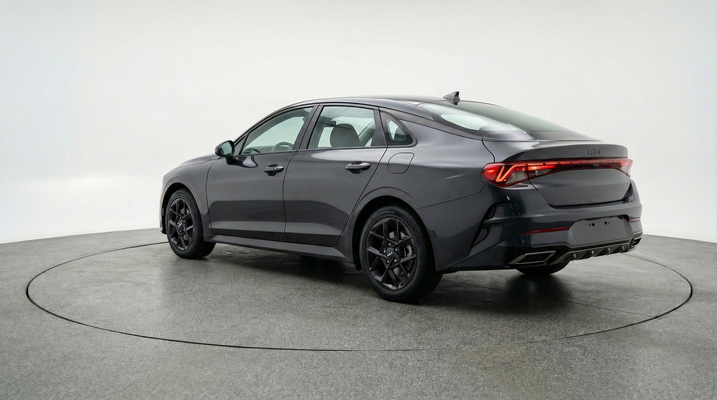 Thumbnail: 2025 Kia K5 - 6