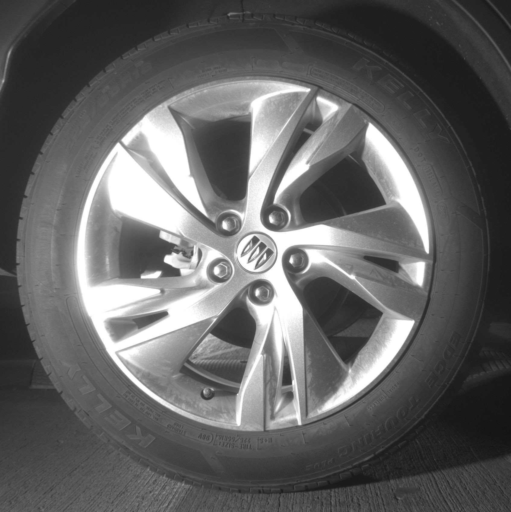 Thumbnail: 2025 Buick Encore GX - 15