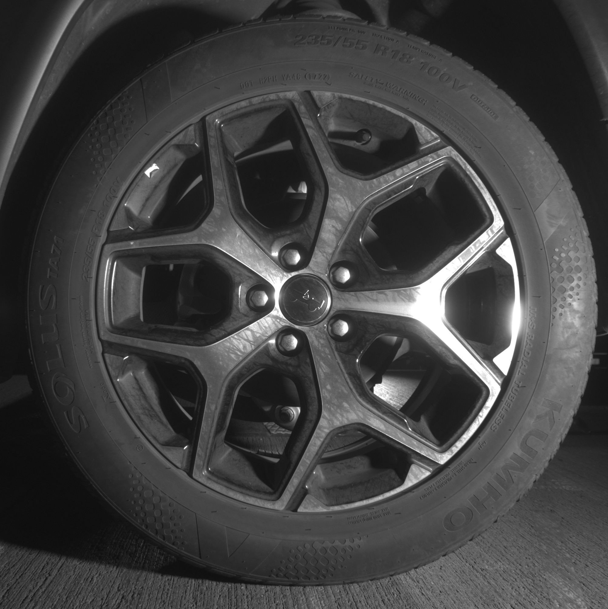 Thumbnail: 2025 Jeep Compass - 14