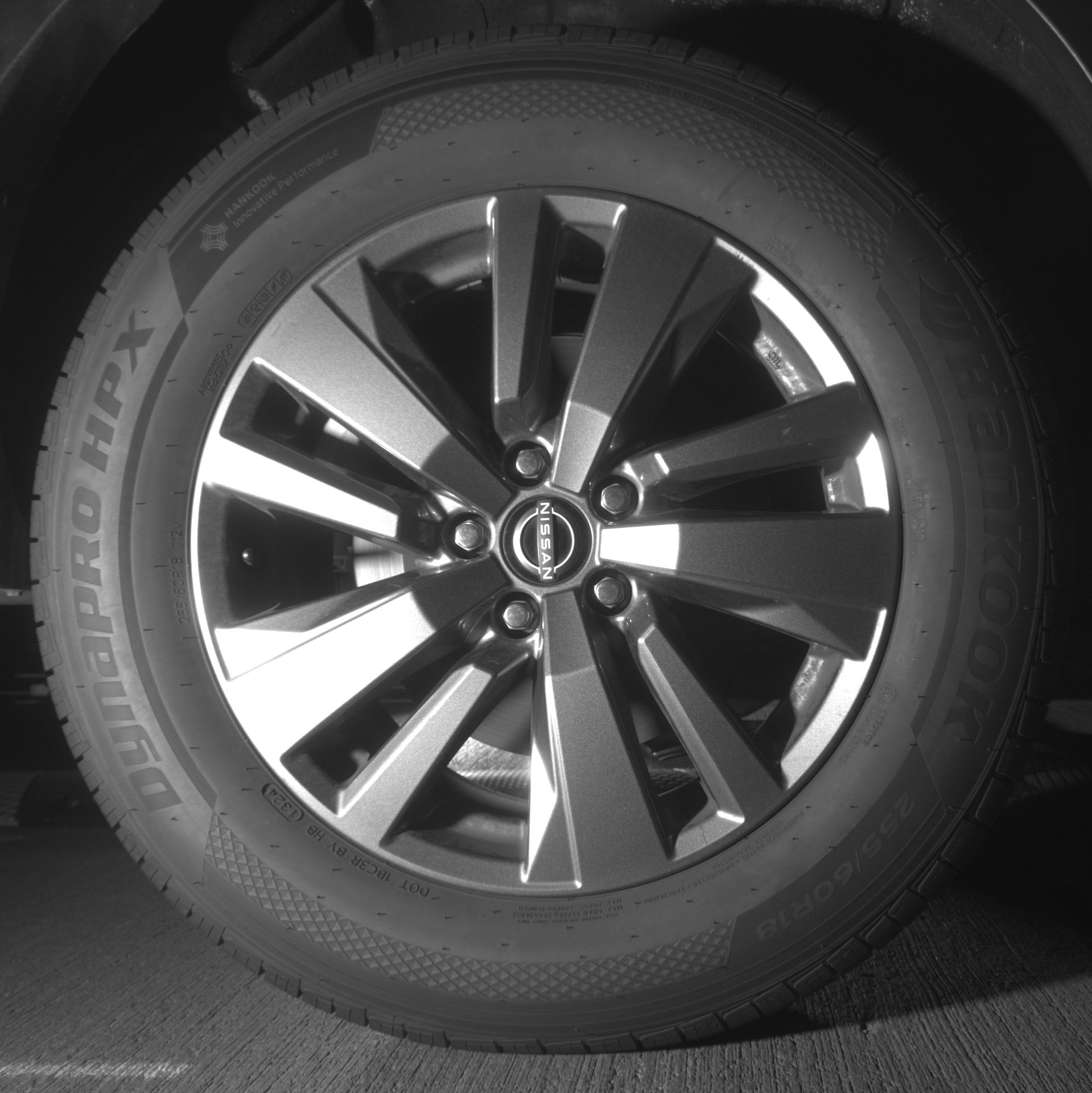 Thumbnail: 2025 Nissan Pathfinder - 12