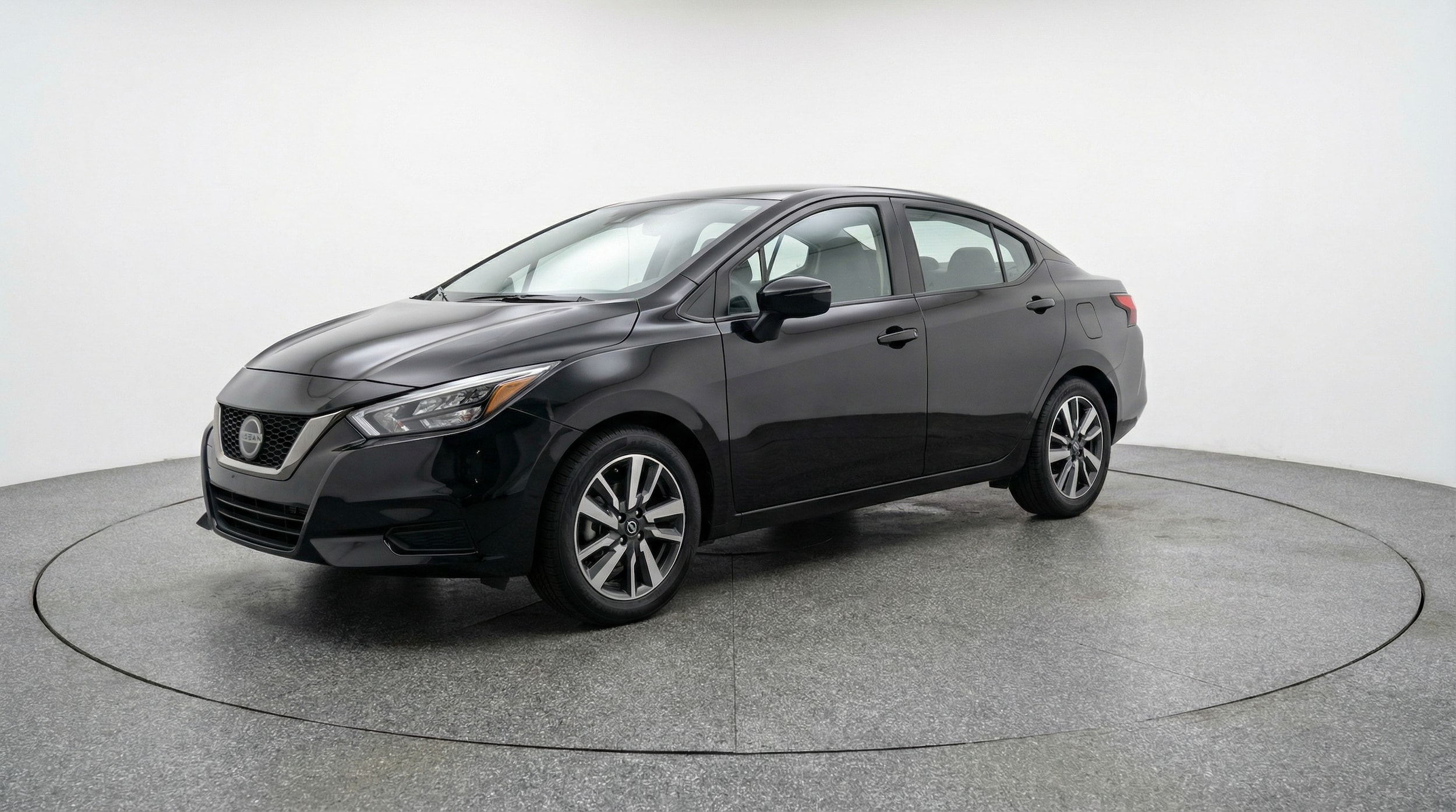 Thumbnail: 2025 Nissan Versa - 3