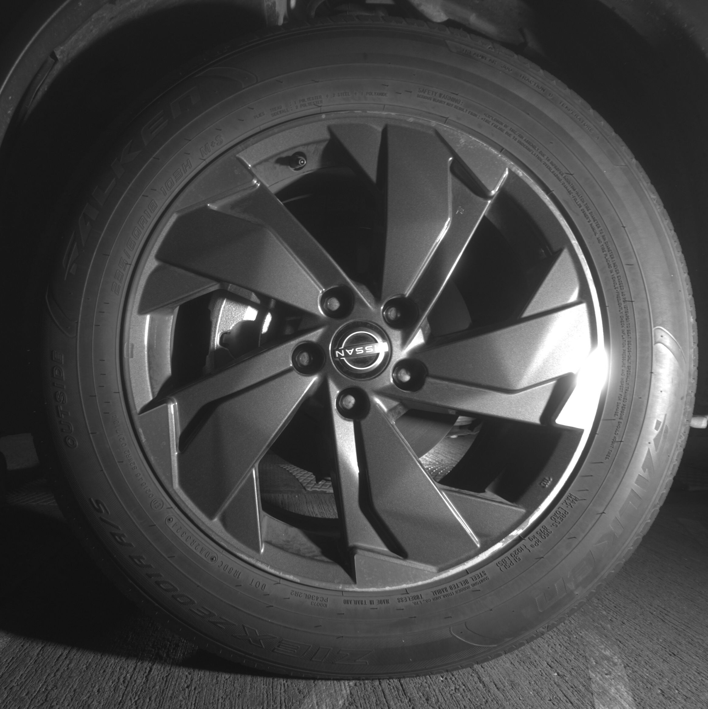 Thumbnail: 2025 Nissan Rogue - 9