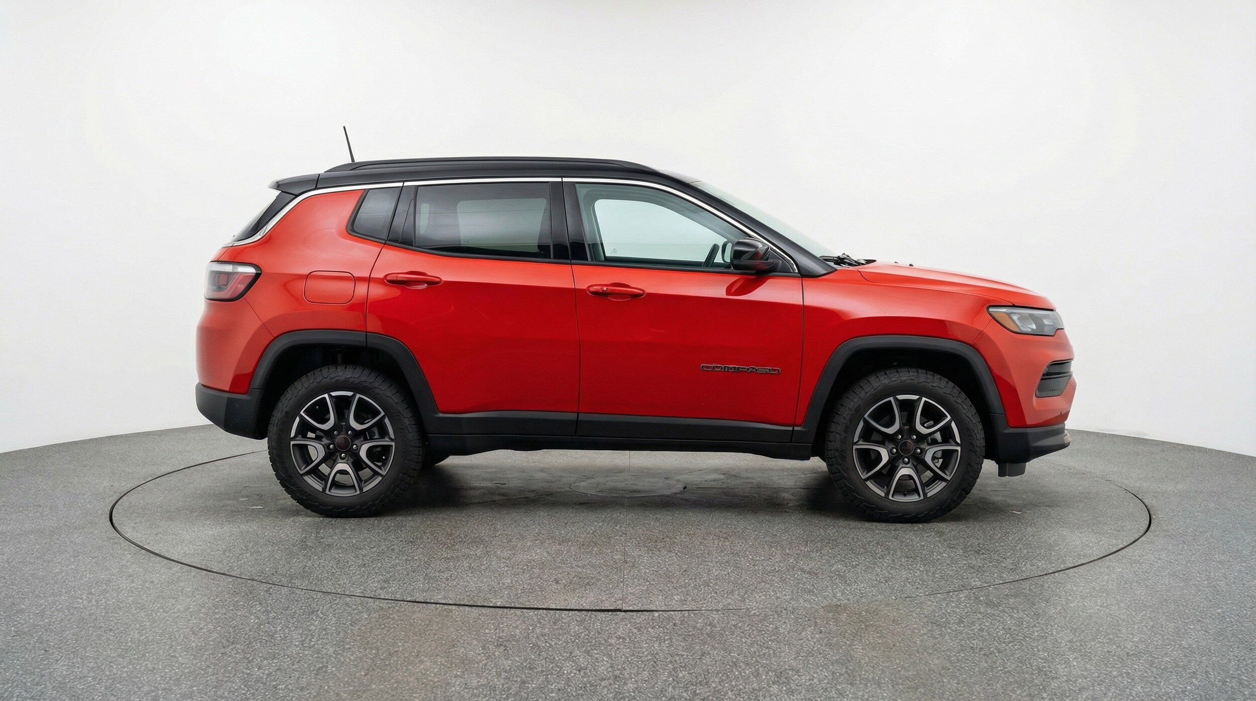 Thumbnail: 2025 Jeep Compass - 11