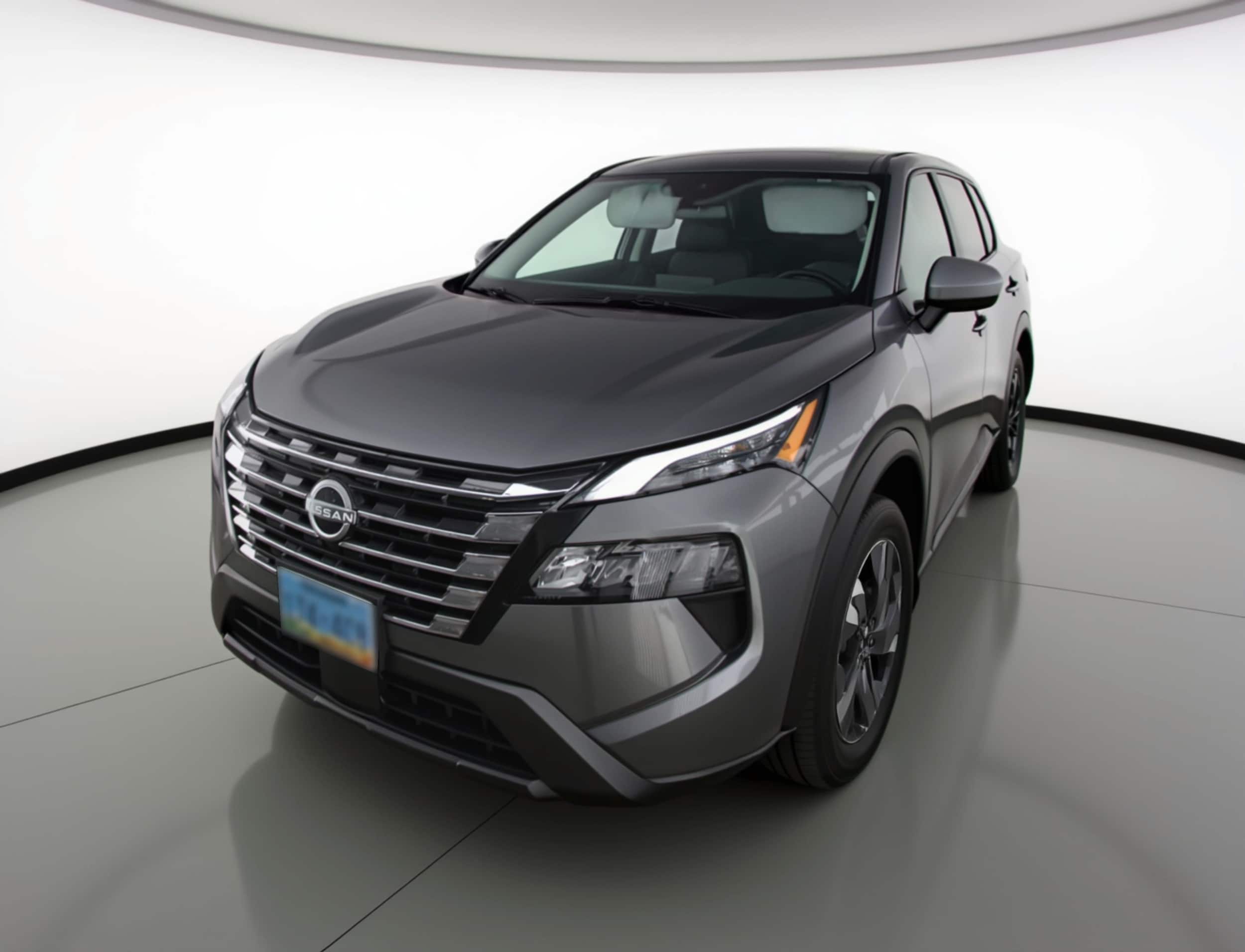 Thumbnail: 2025 Nissan Rogue - 3