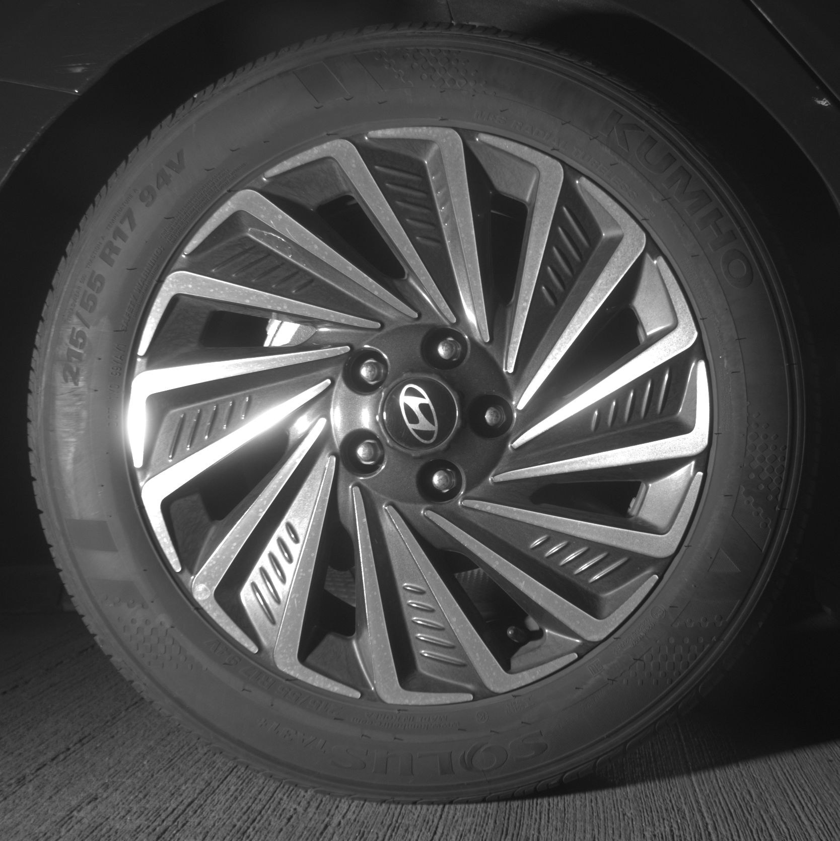 Thumbnail: 2025 Hyundai Sonata - 12