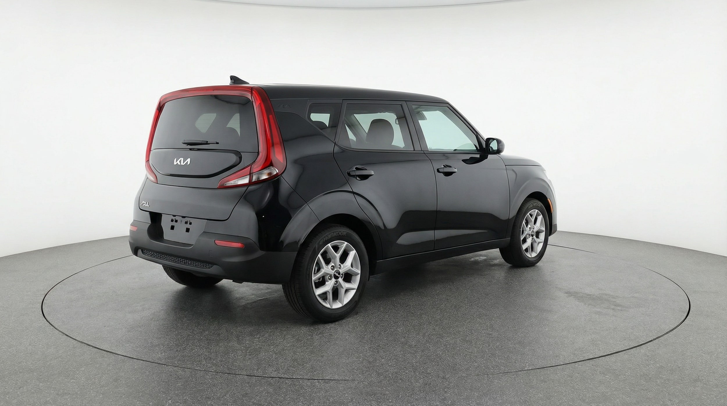 Thumbnail: 2025 Kia Soul - 7