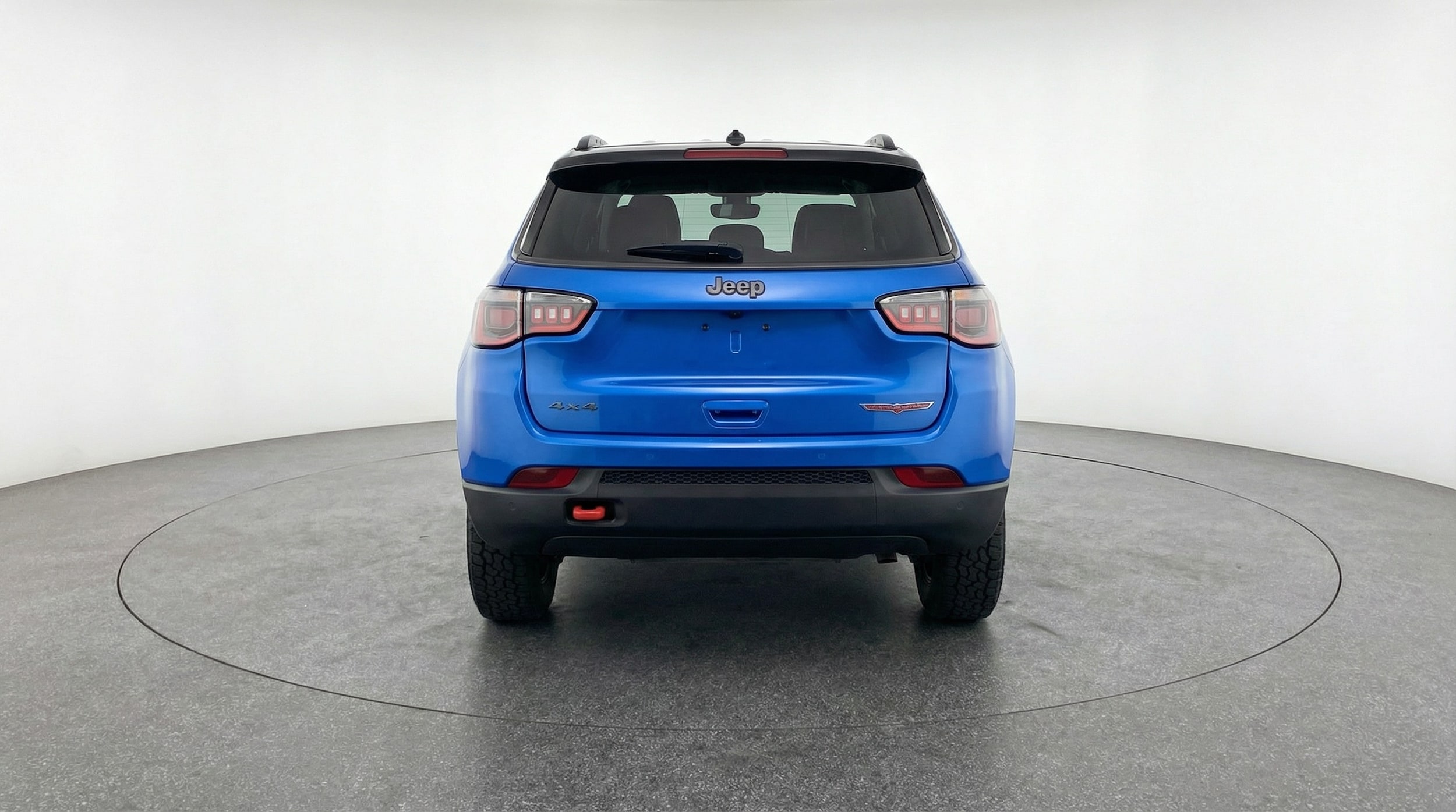 Thumbnail: 2025 Jeep Compass - 6