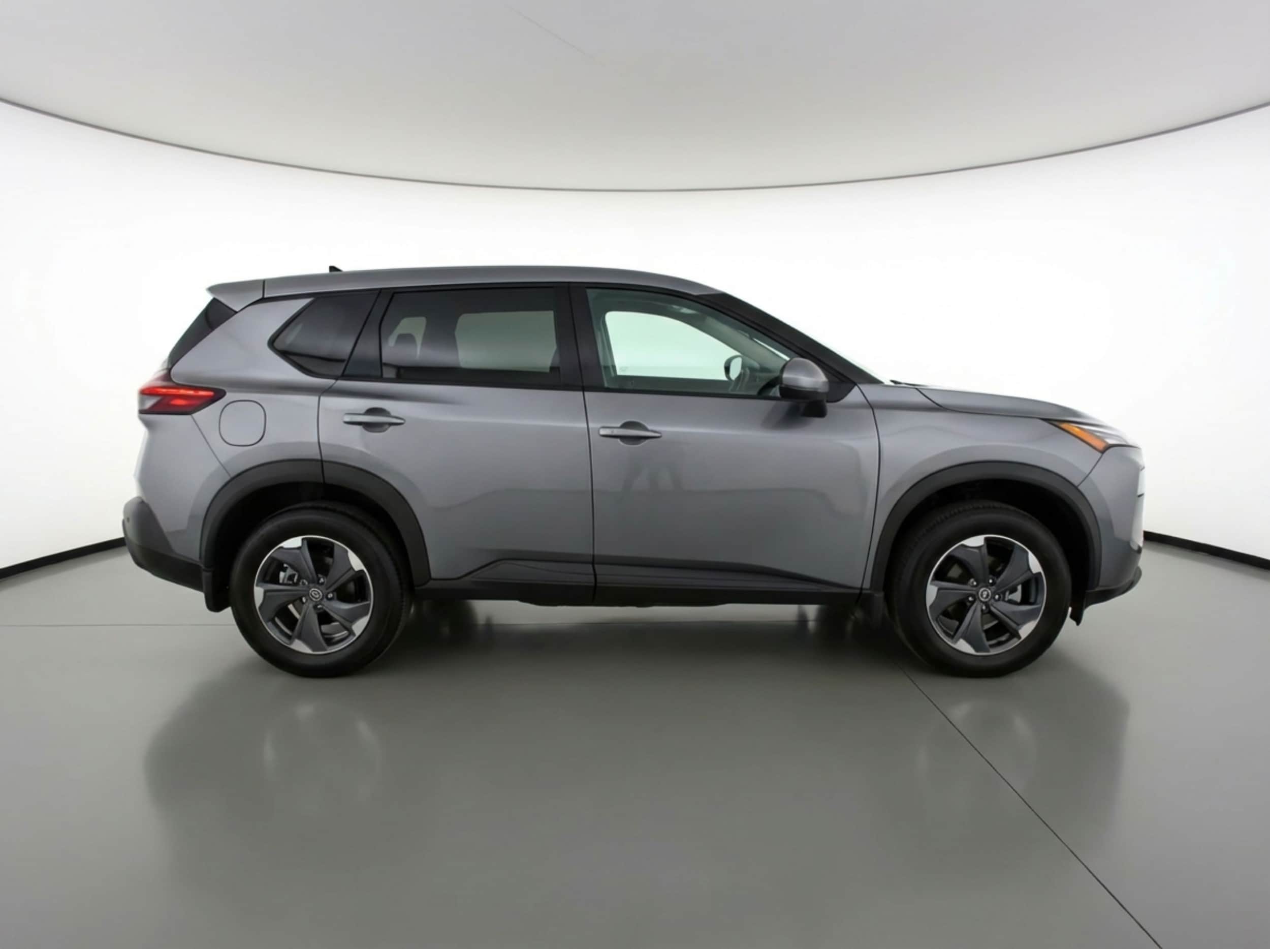 Thumbnail: 2025 Nissan Rogue - 8