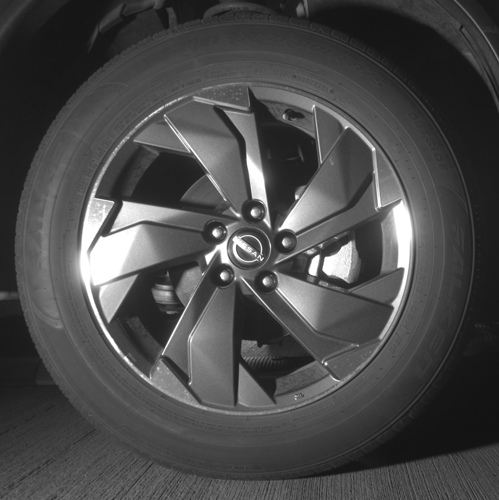 Thumbnail: 2025 Nissan Rogue - 10