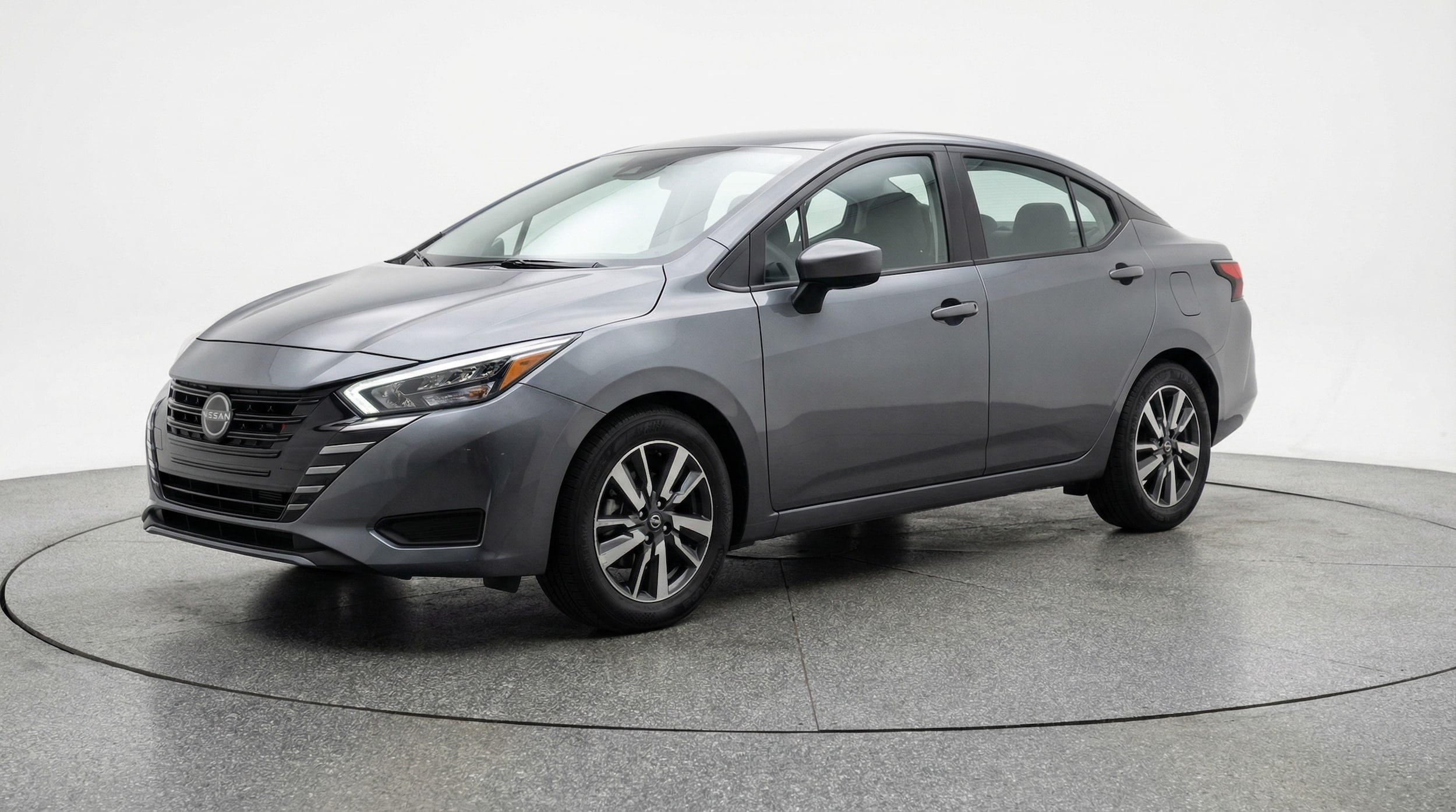 Thumbnail: 2025 Nissan Versa - 3