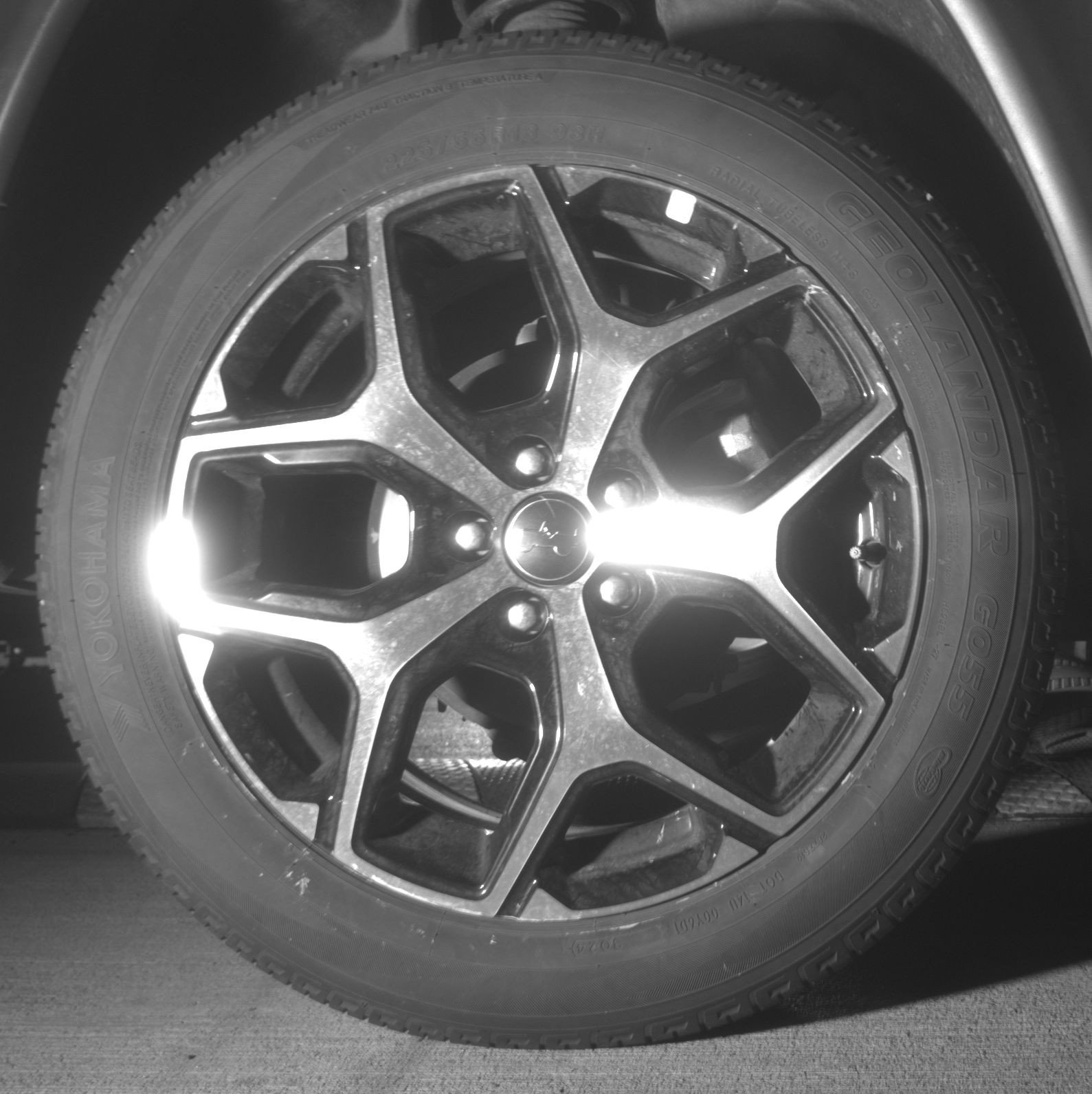 Thumbnail: 2025 Jeep Compass - 15