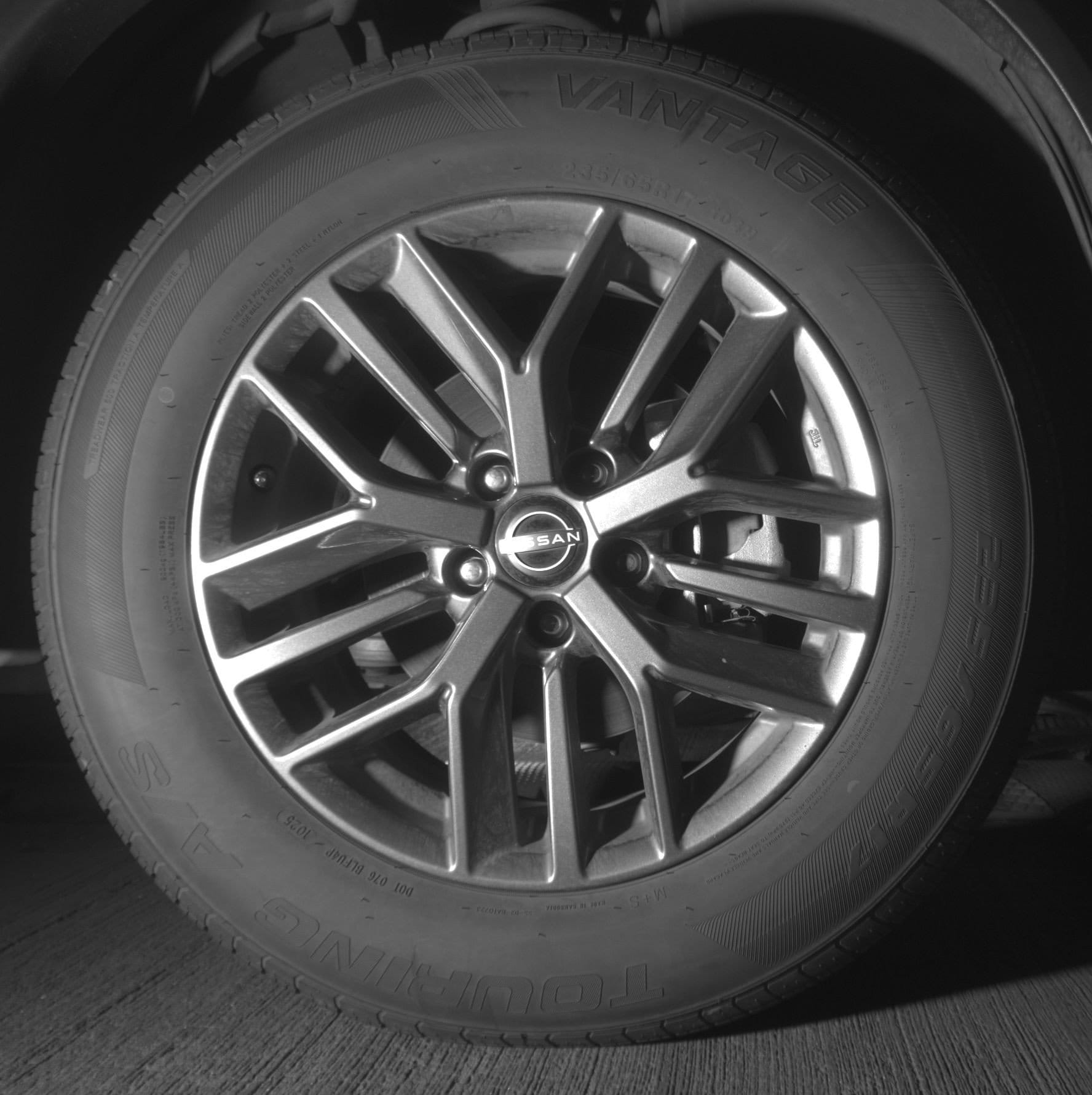 Thumbnail: 2023 Nissan Rogue - 13