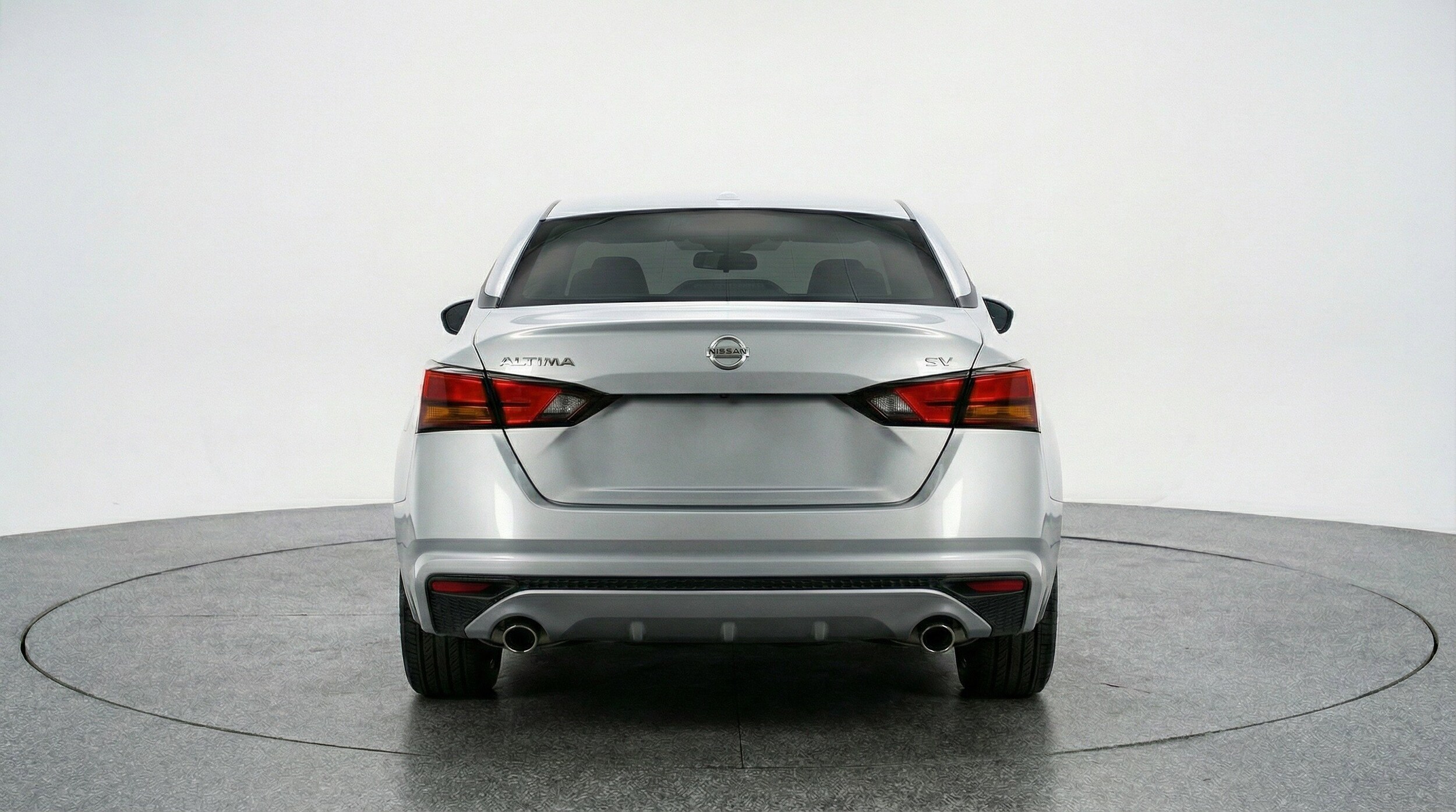 Thumbnail: 2025 Nissan Altima - 7