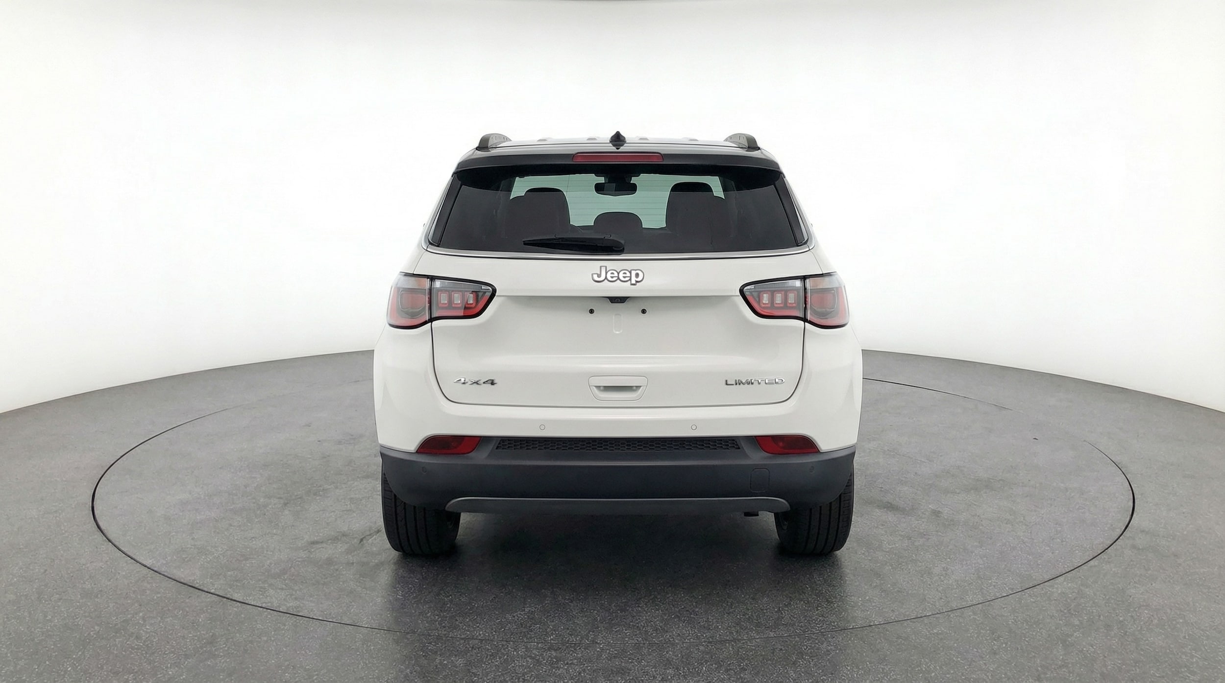 Thumbnail: 2025 Jeep Compass - 6