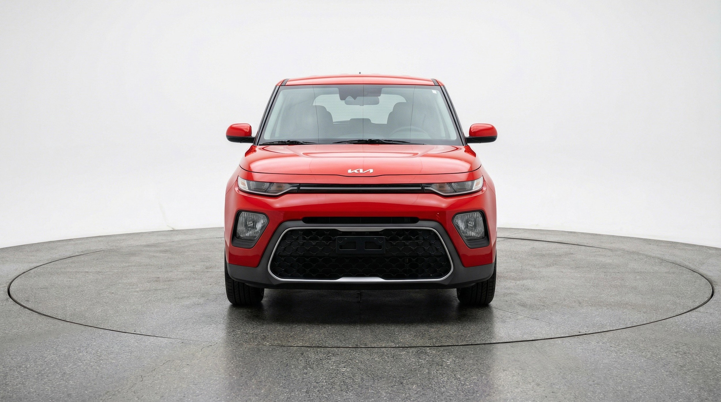 Thumbnail: 2025 Kia Soul - 2