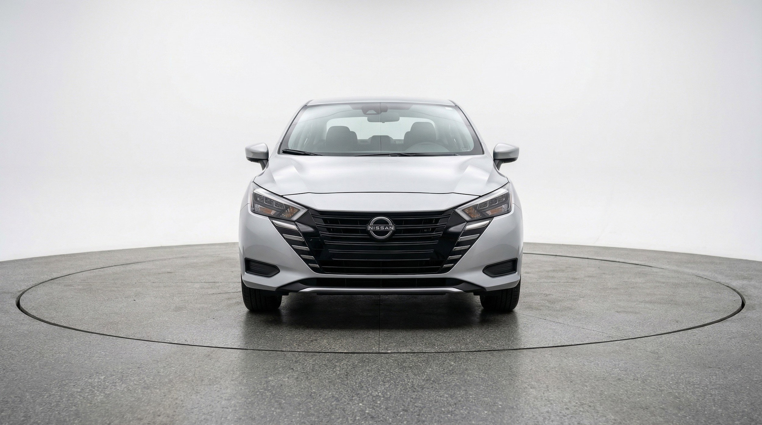 Thumbnail: 2025 Nissan Versa - 2