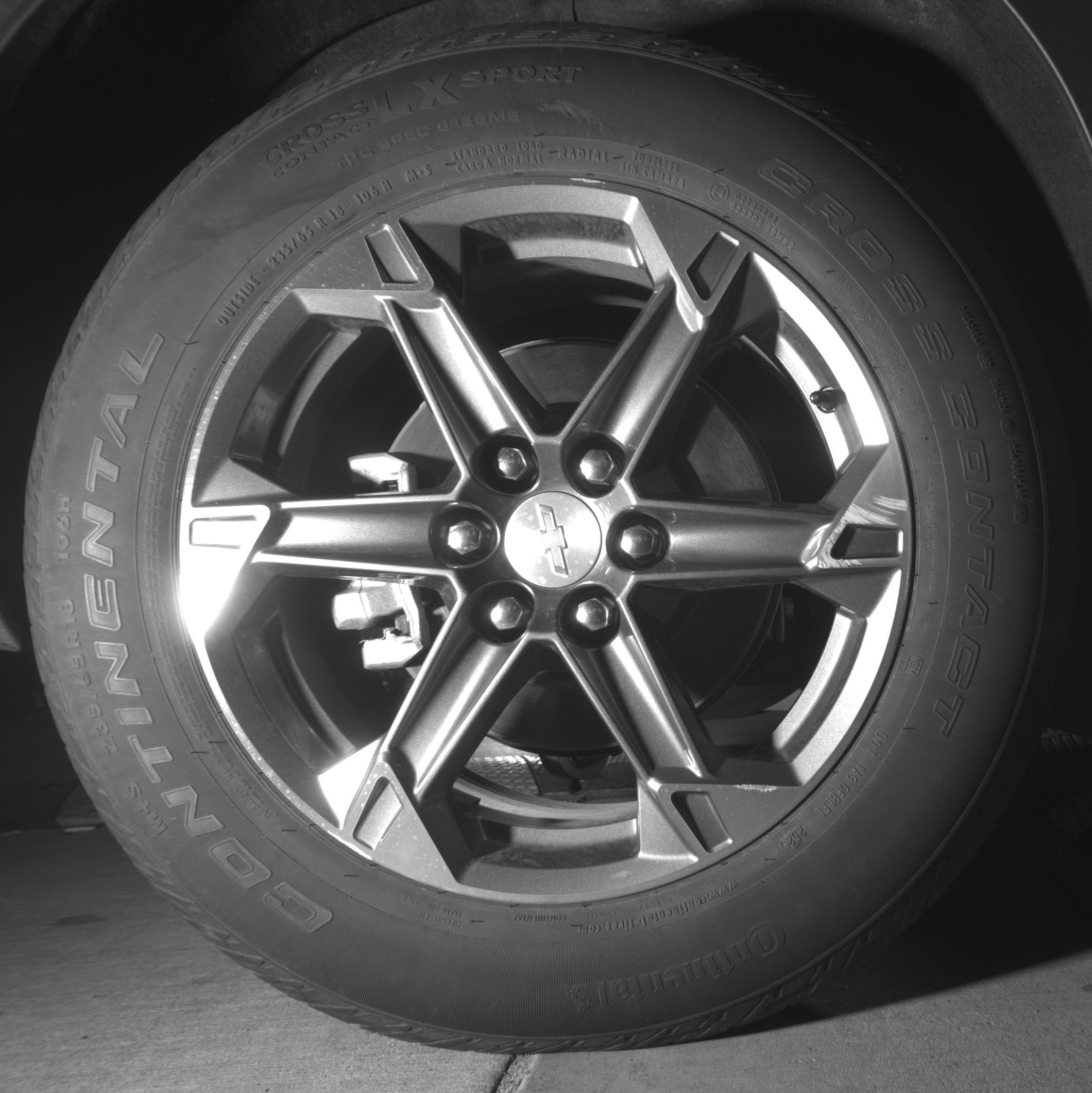 Thumbnail: 2025 Chevrolet Blazer - 15