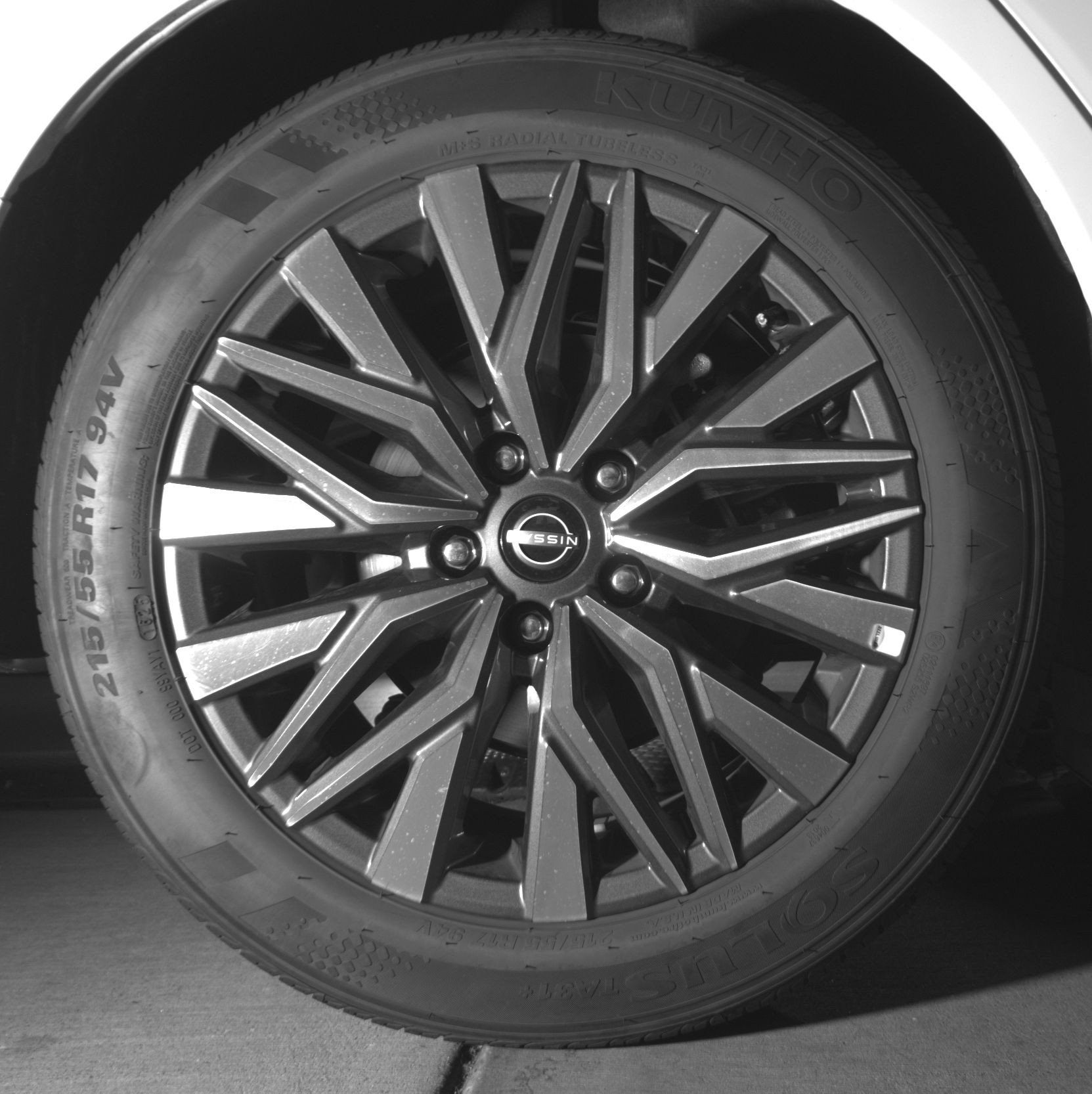 Thumbnail: 2025 Nissan Altima - 15
