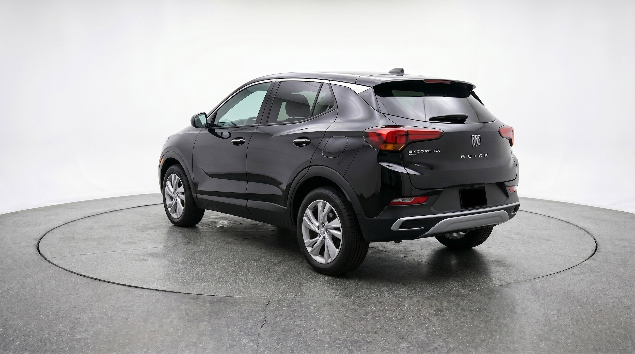 Thumbnail: 2025 Buick Encore GX - 6