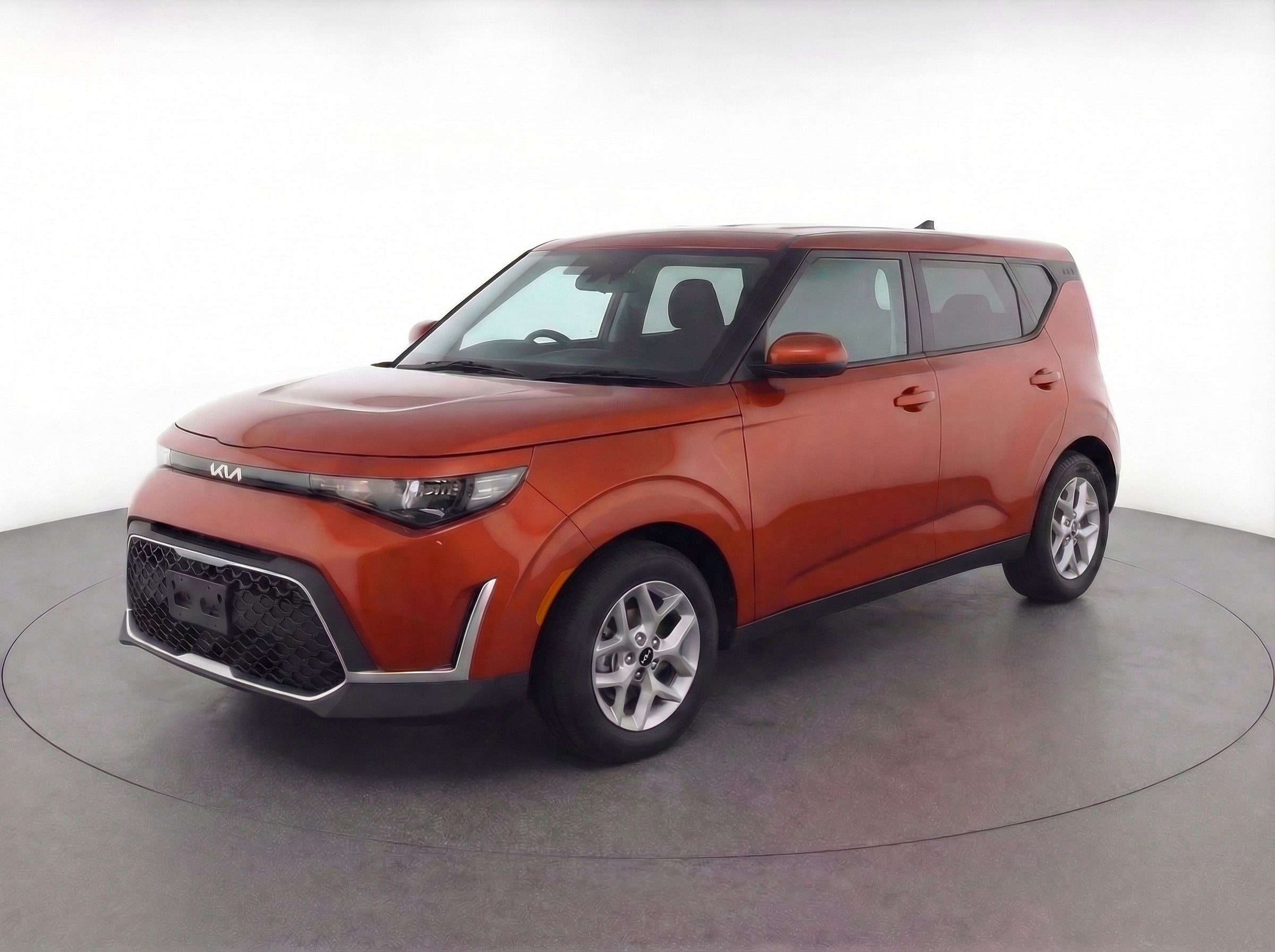 Thumbnail: 2023 Kia Soul - 3