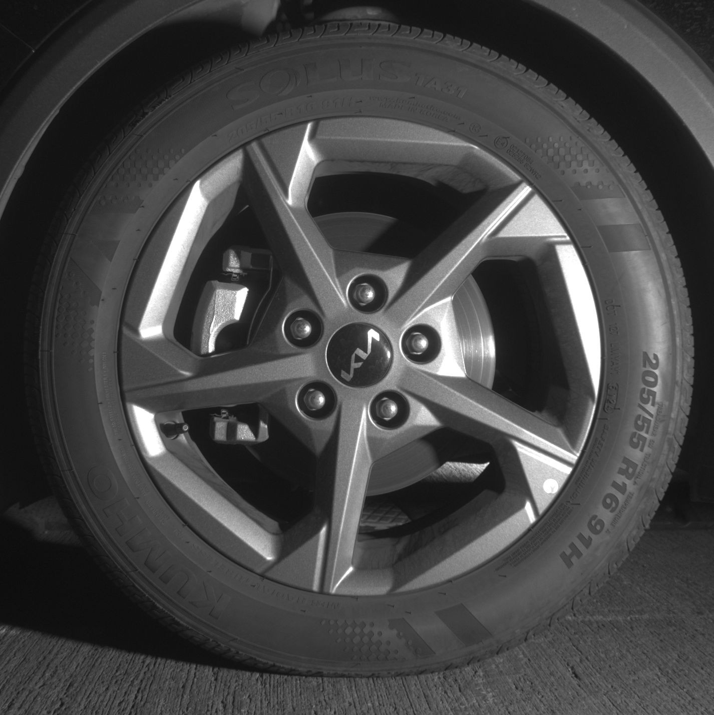 Thumbnail: 2025 Kia K4 - 9